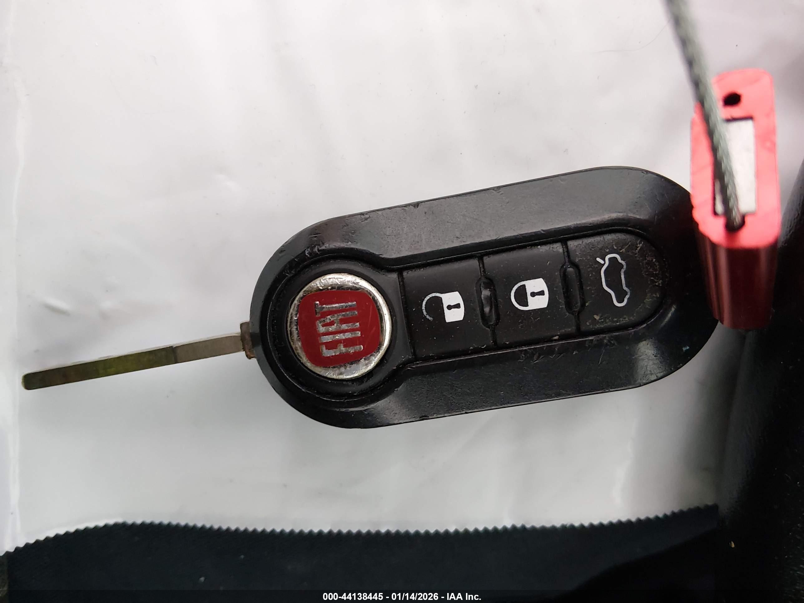 FIAT 500 image 11