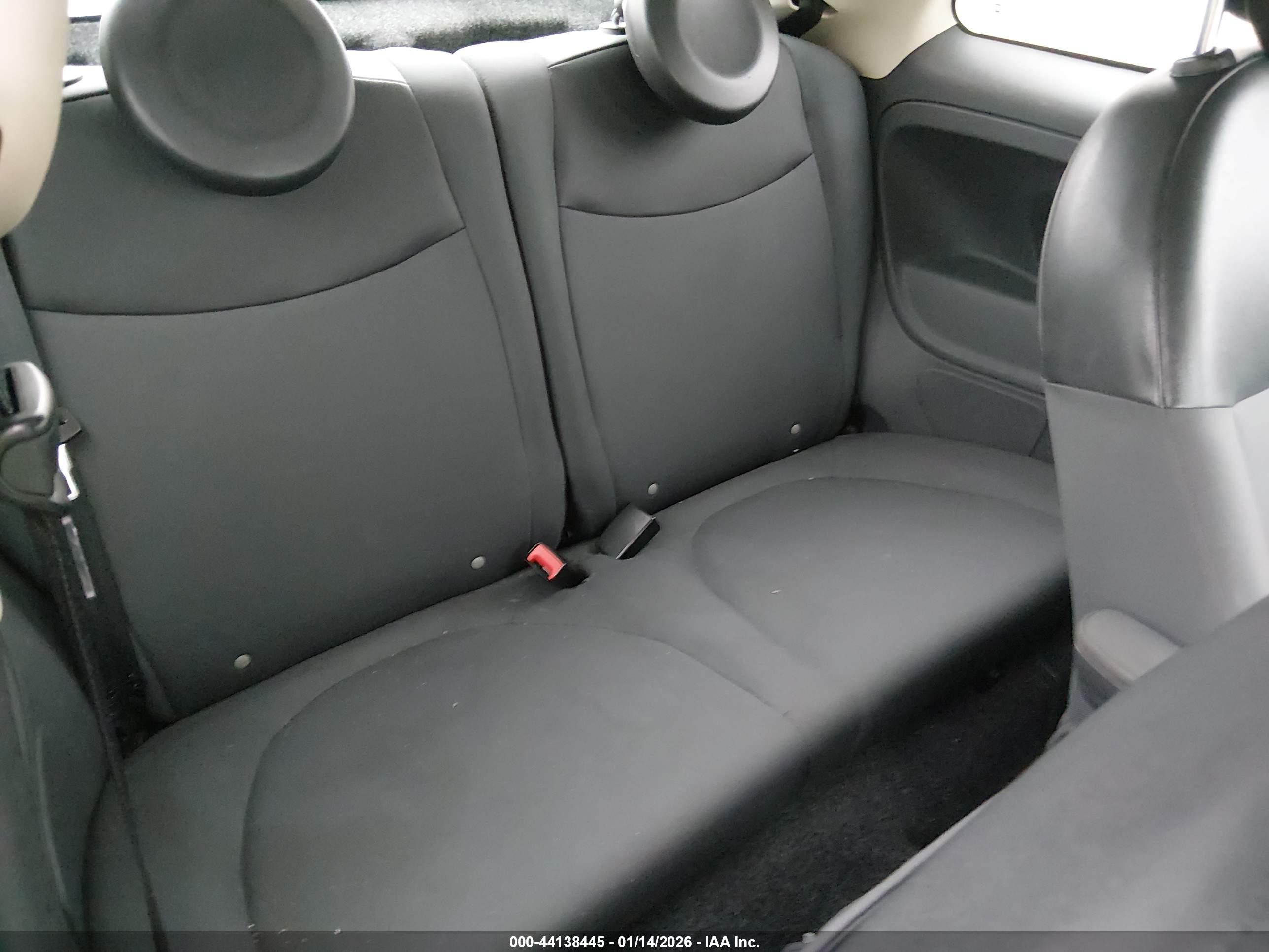 FIAT 500 image 8