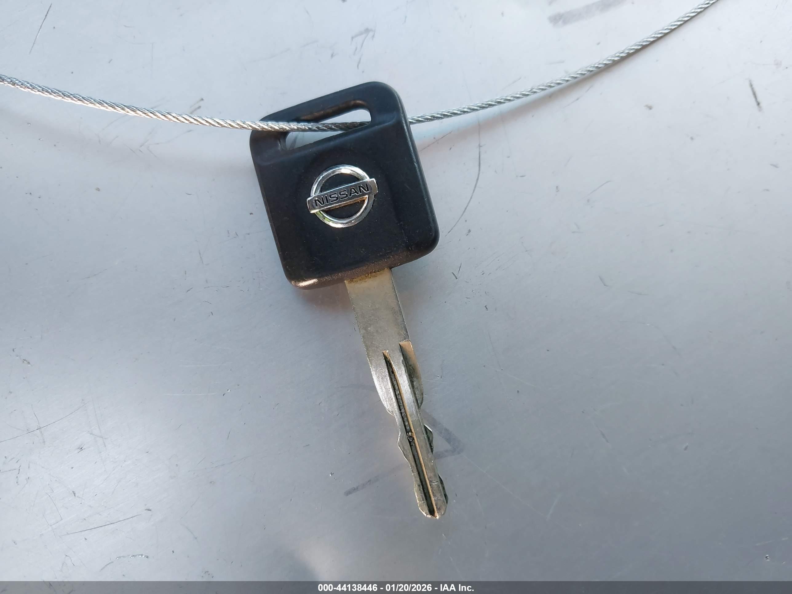 NISSAN FRONTIER image 11