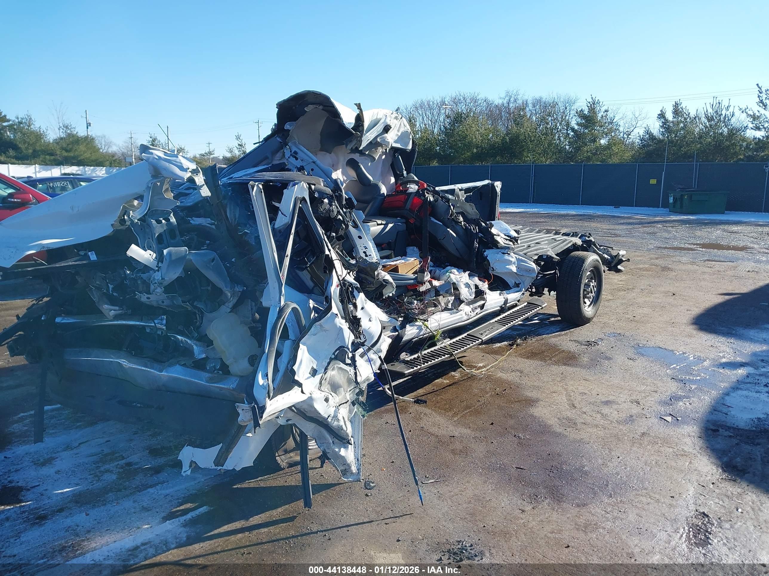 FORD F-250 image 2