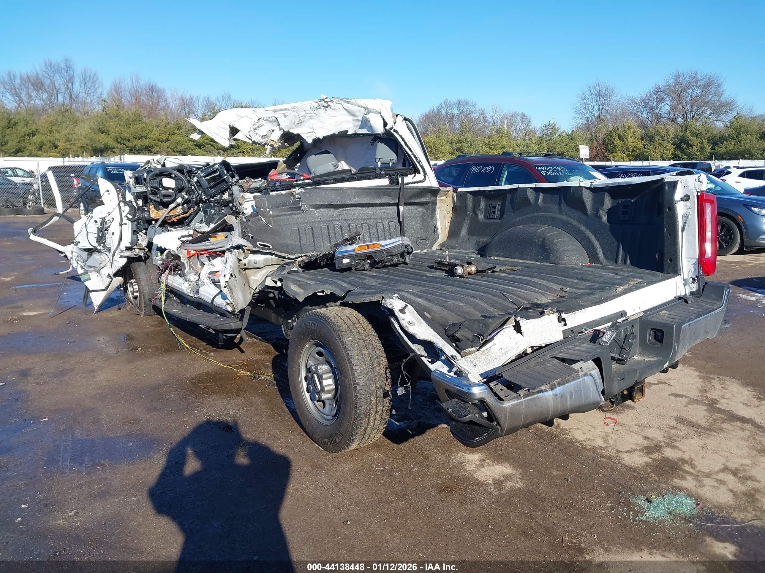FORD F-250 image 3