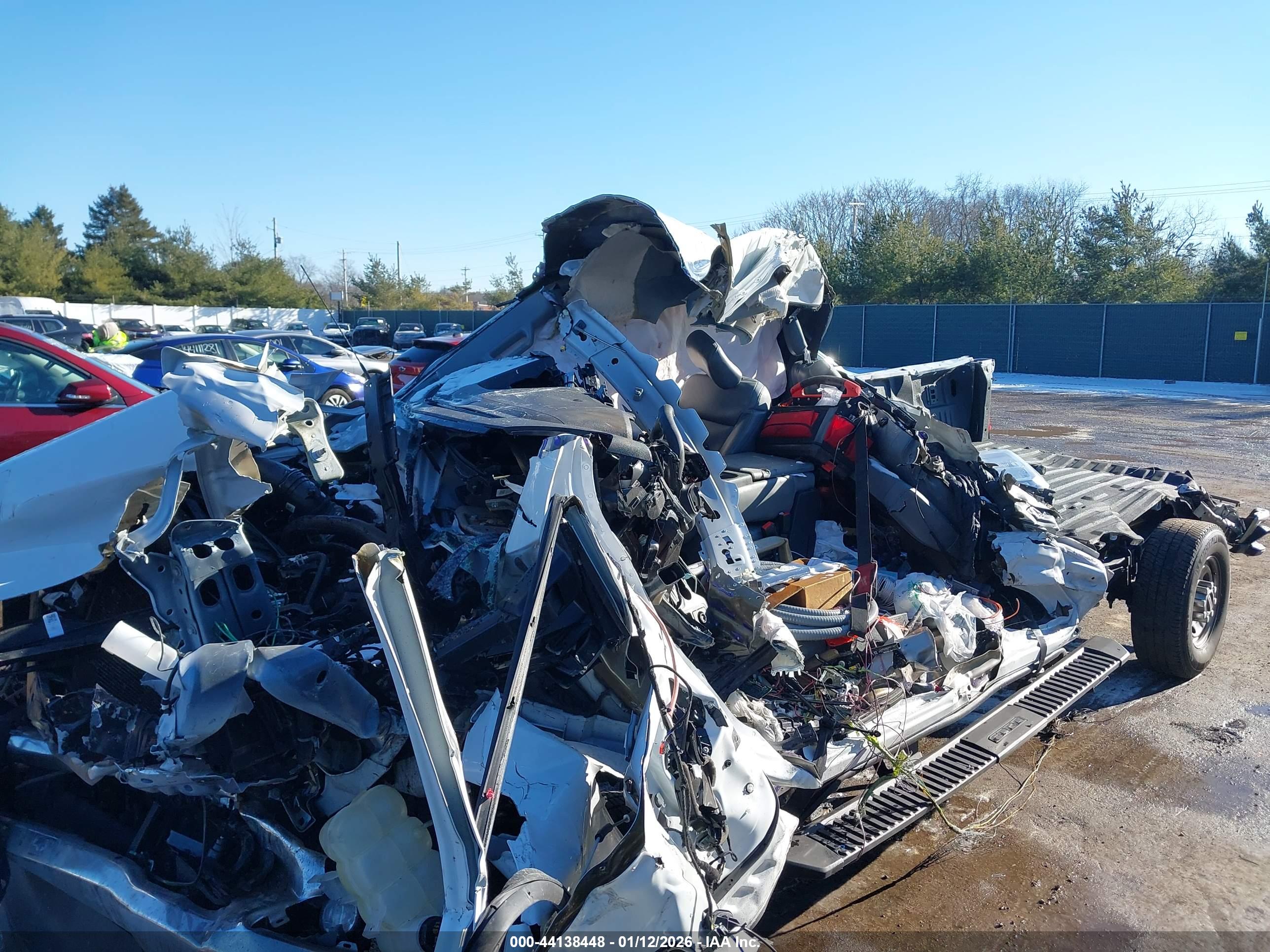 FORD F-250 image 6