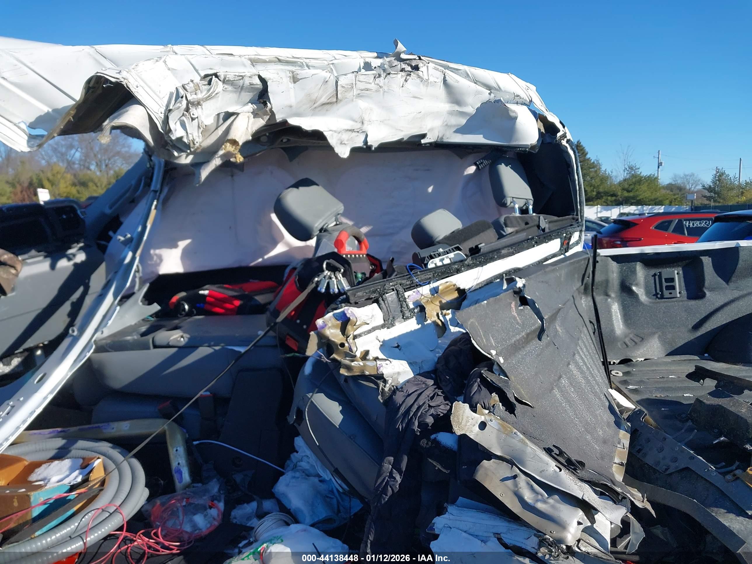 FORD F-250 image 8