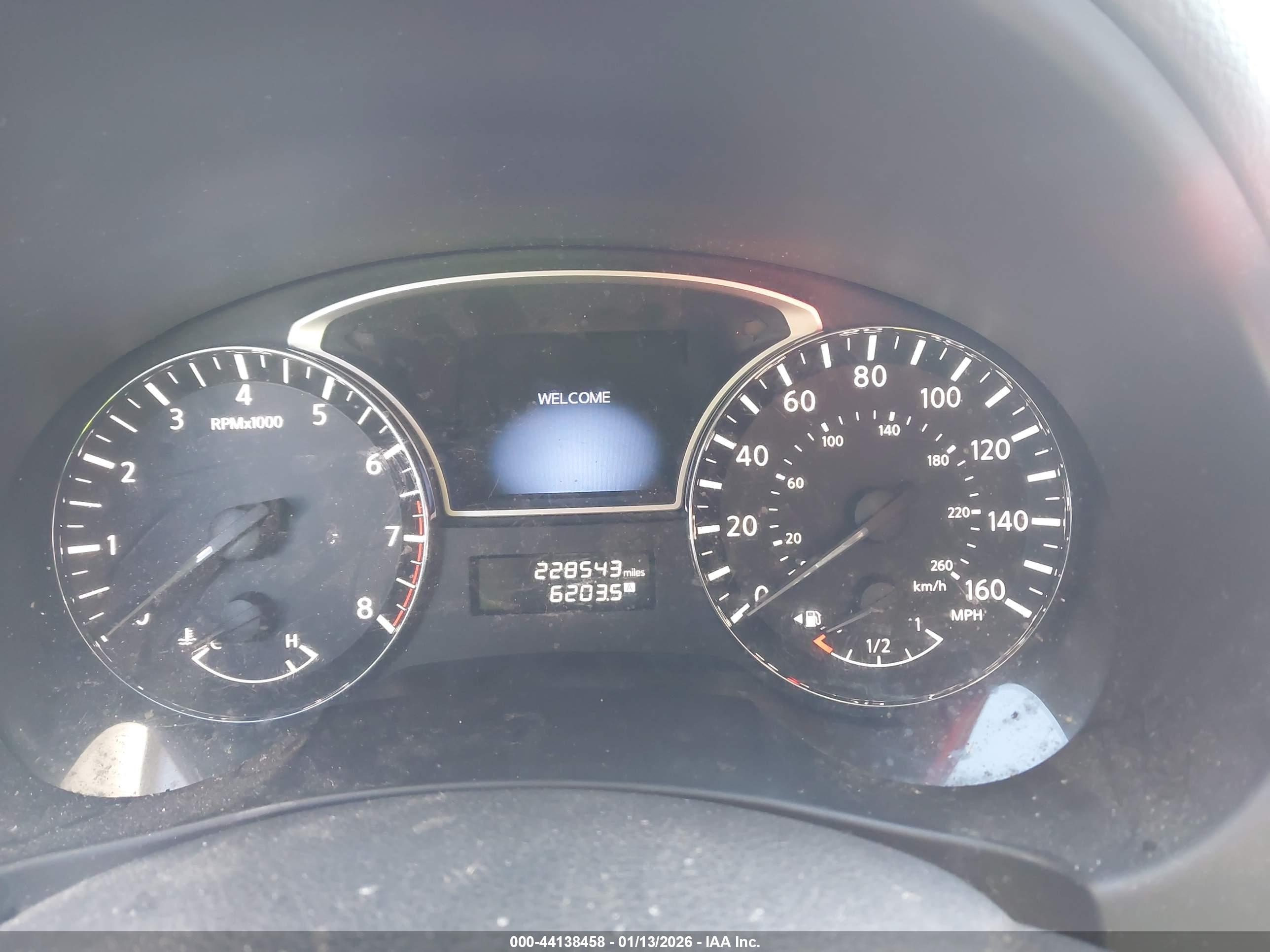 NISSAN ALTIMA image 7