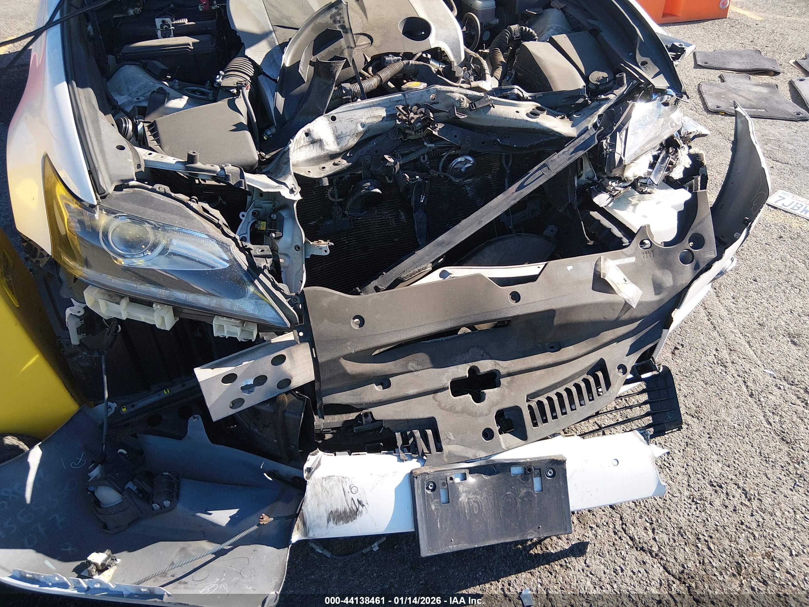 LEXUS GS image 6