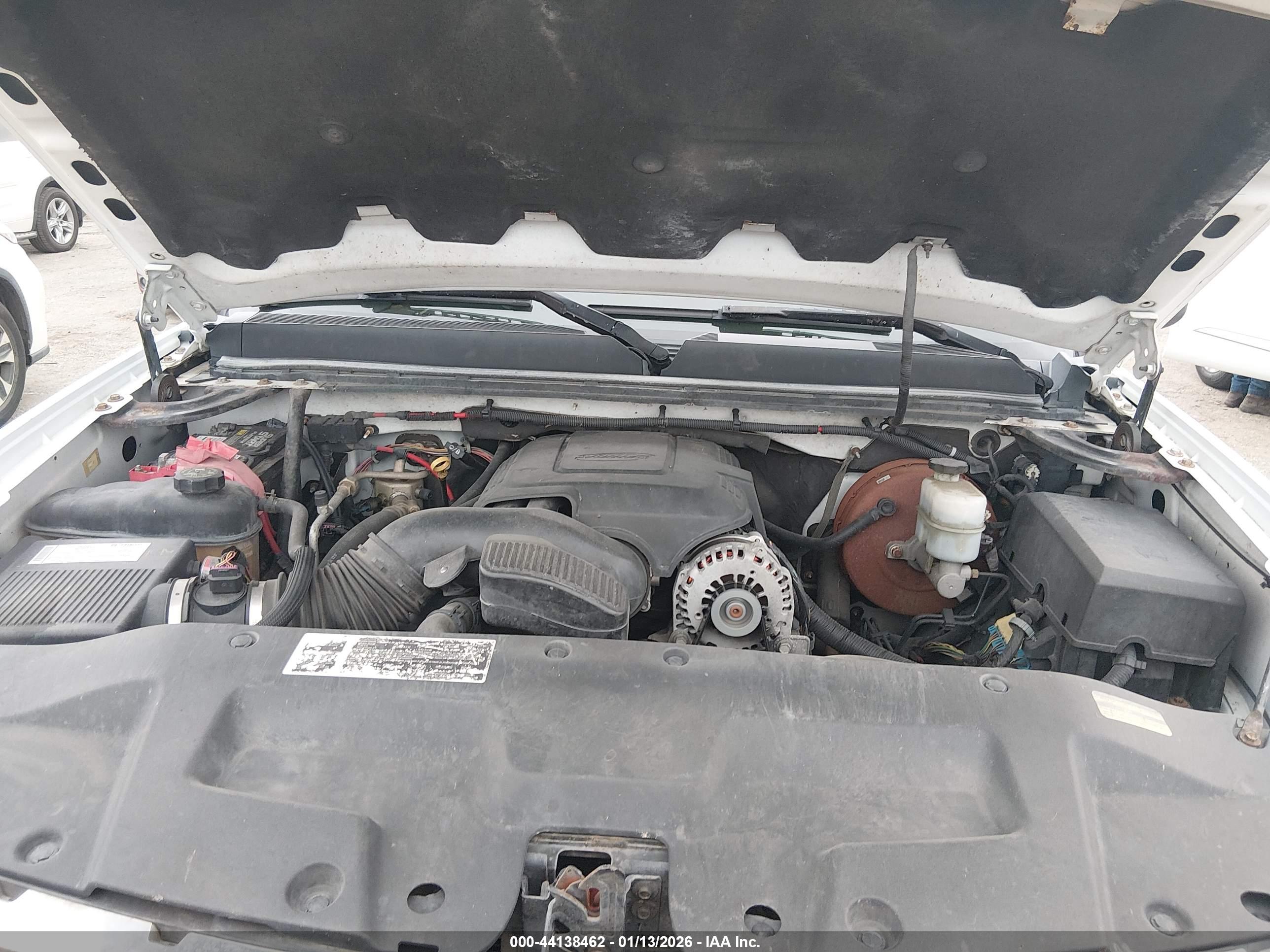 GMC SIERRA image 10