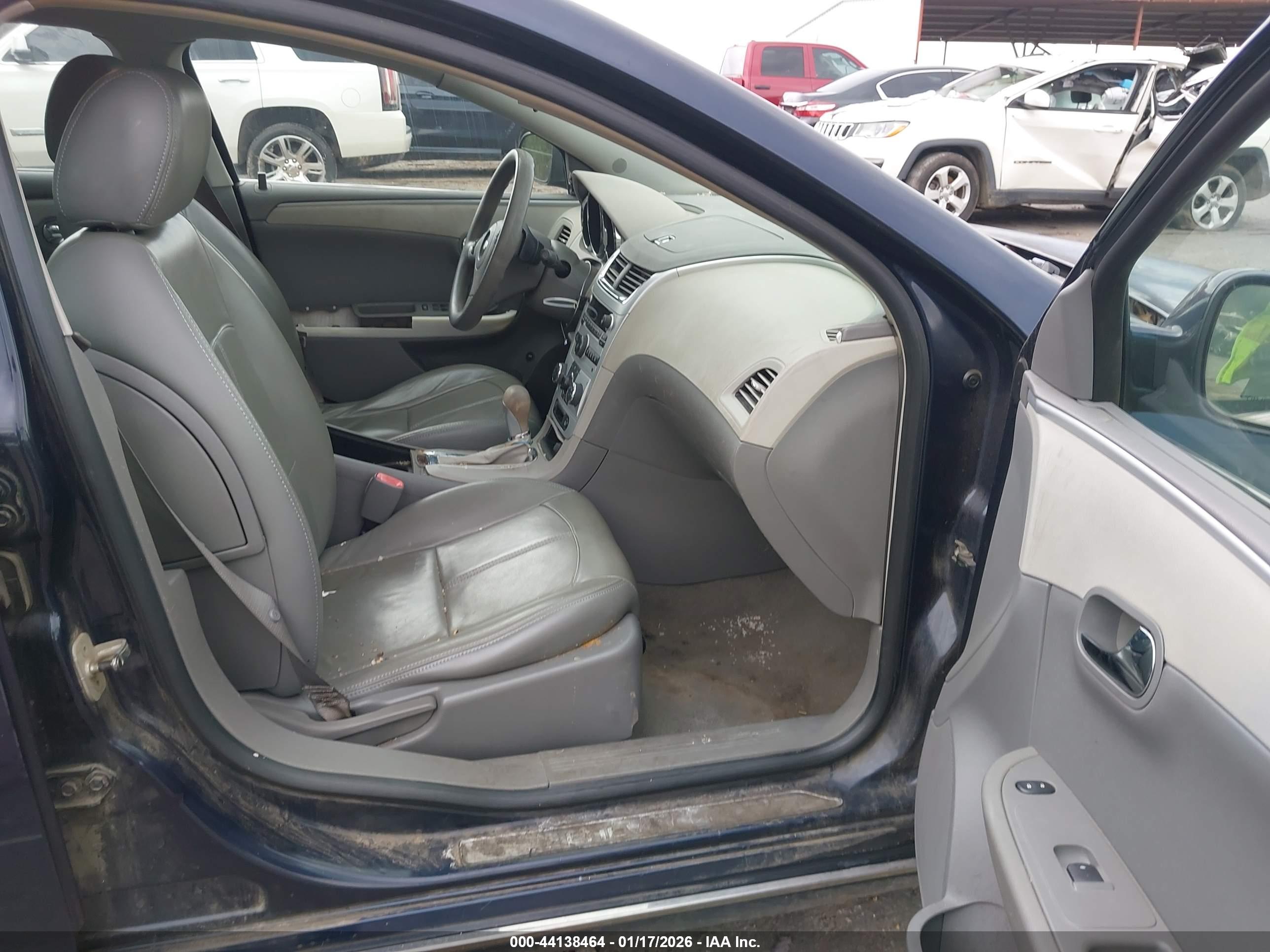 CHEVROLET MALIBU image 5