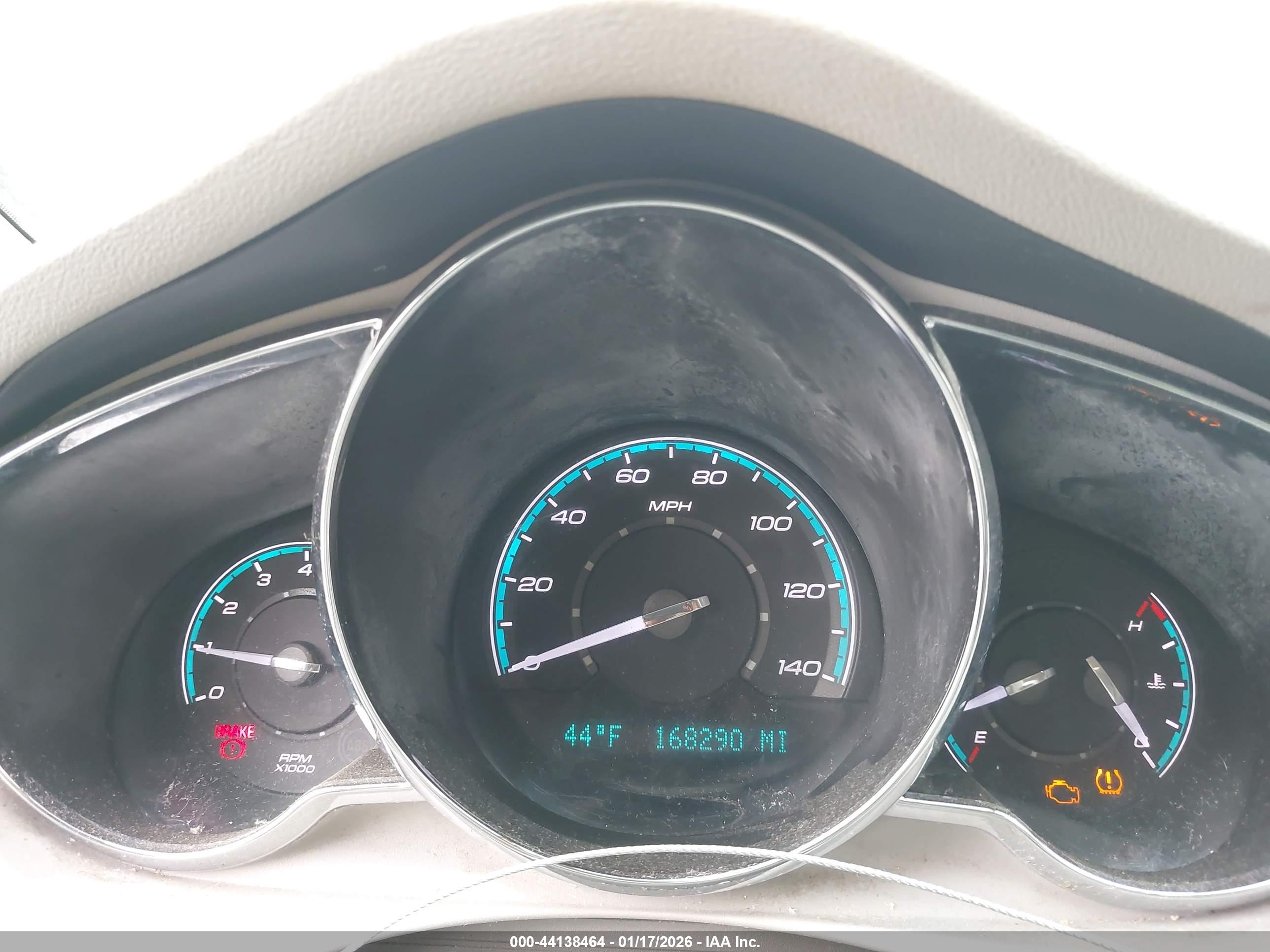 CHEVROLET MALIBU image 7
