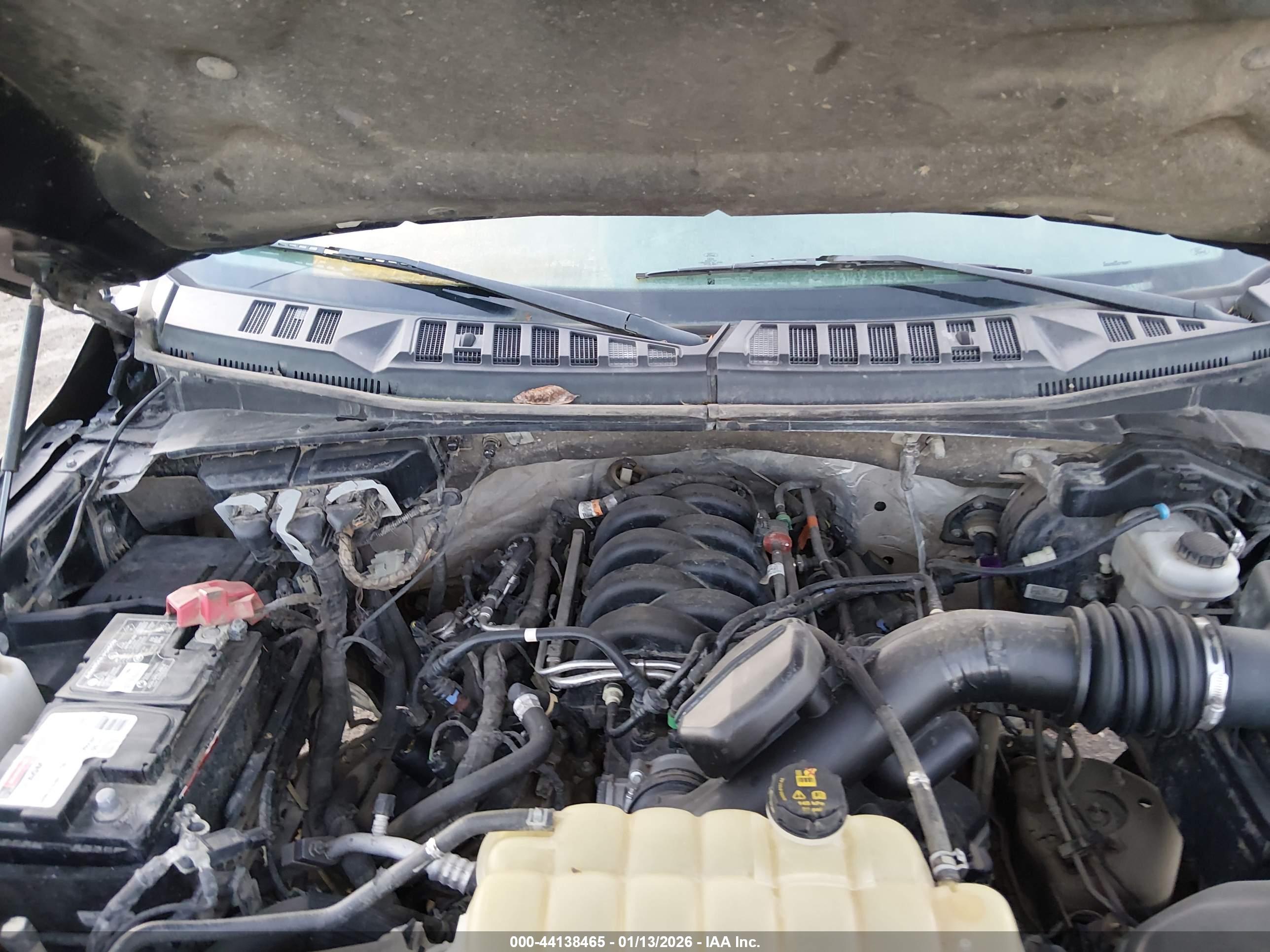 FORD F-150 image 10