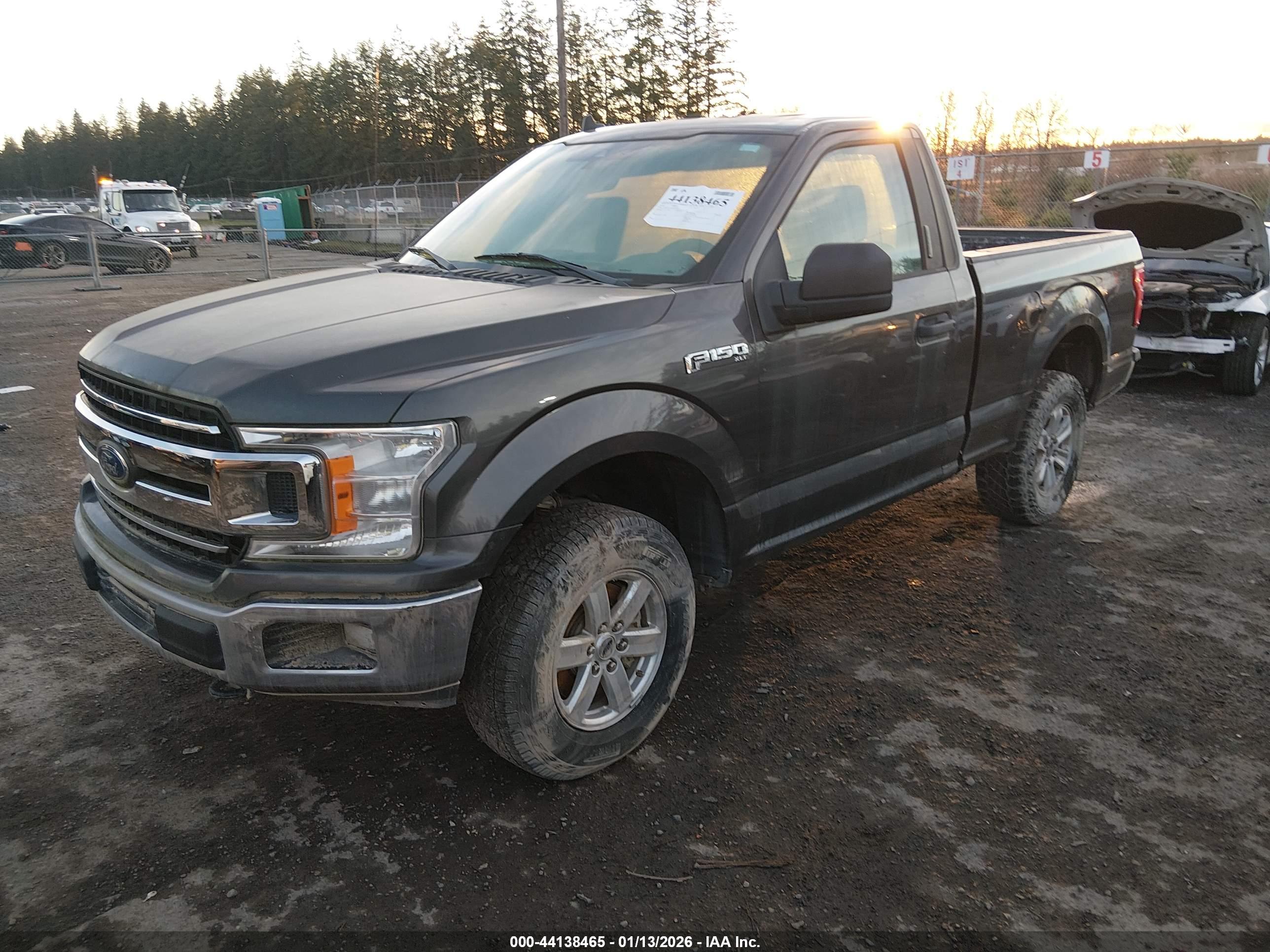 FORD F-150 image 2