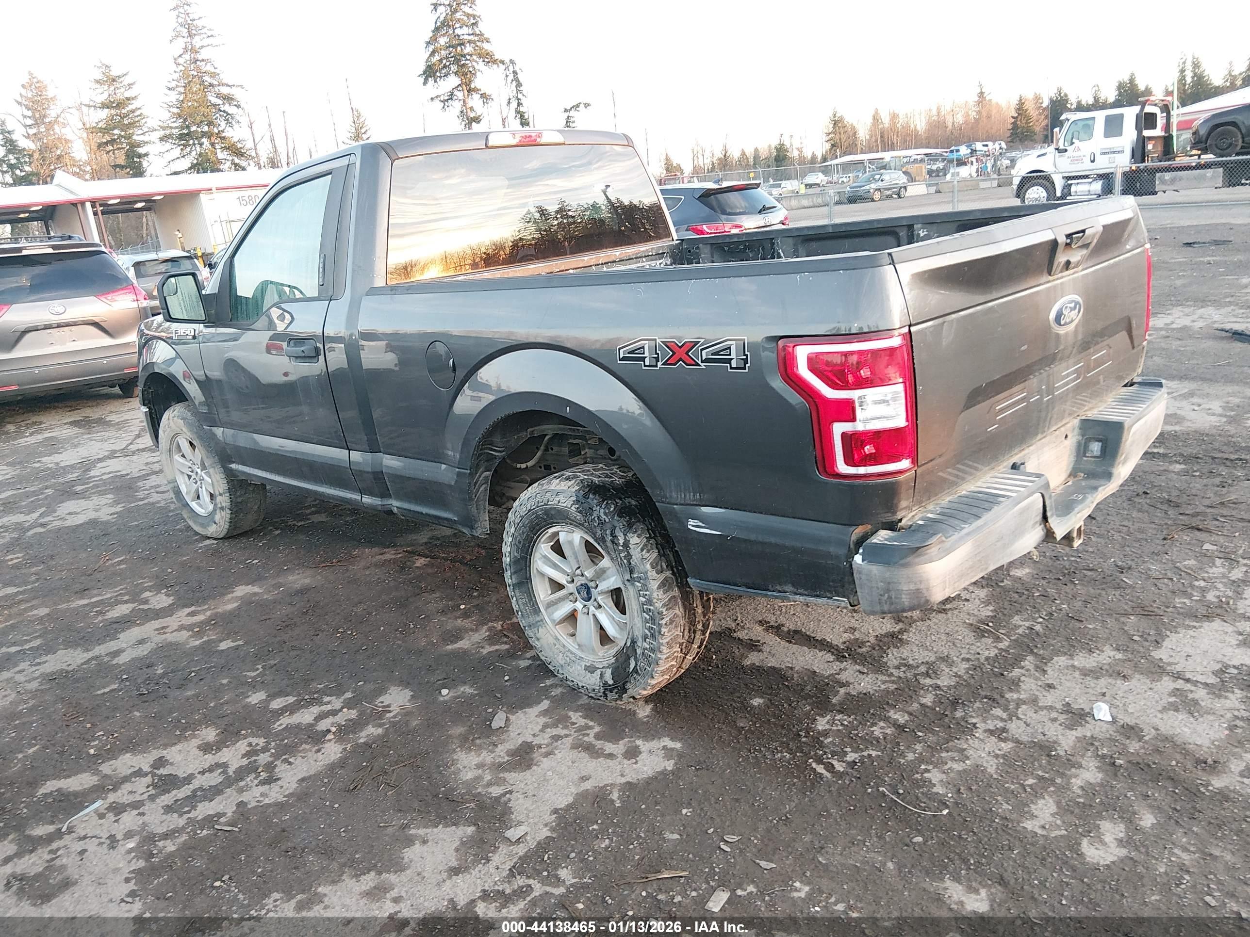 FORD F-150 image 3