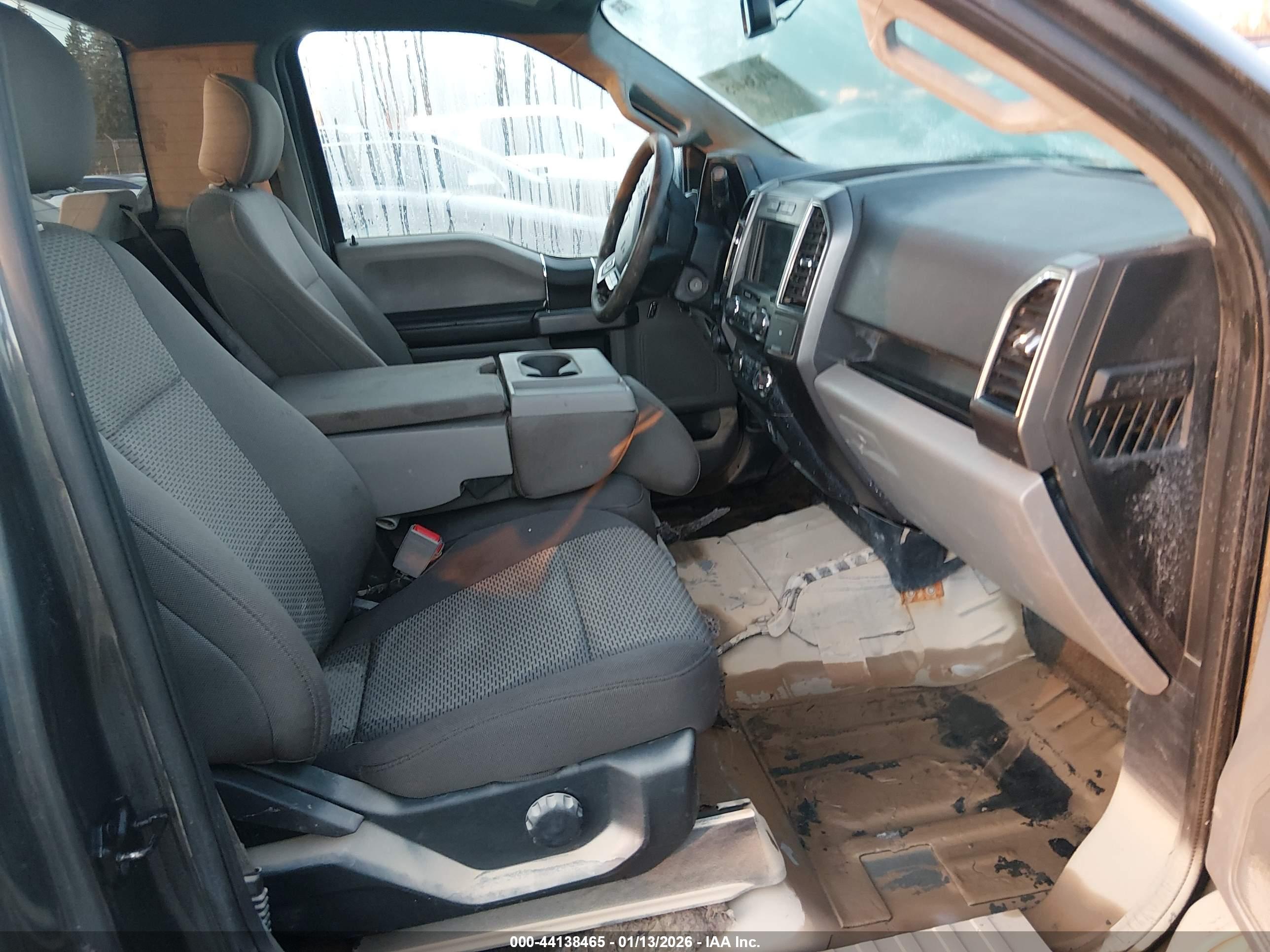 FORD F-150 image 5