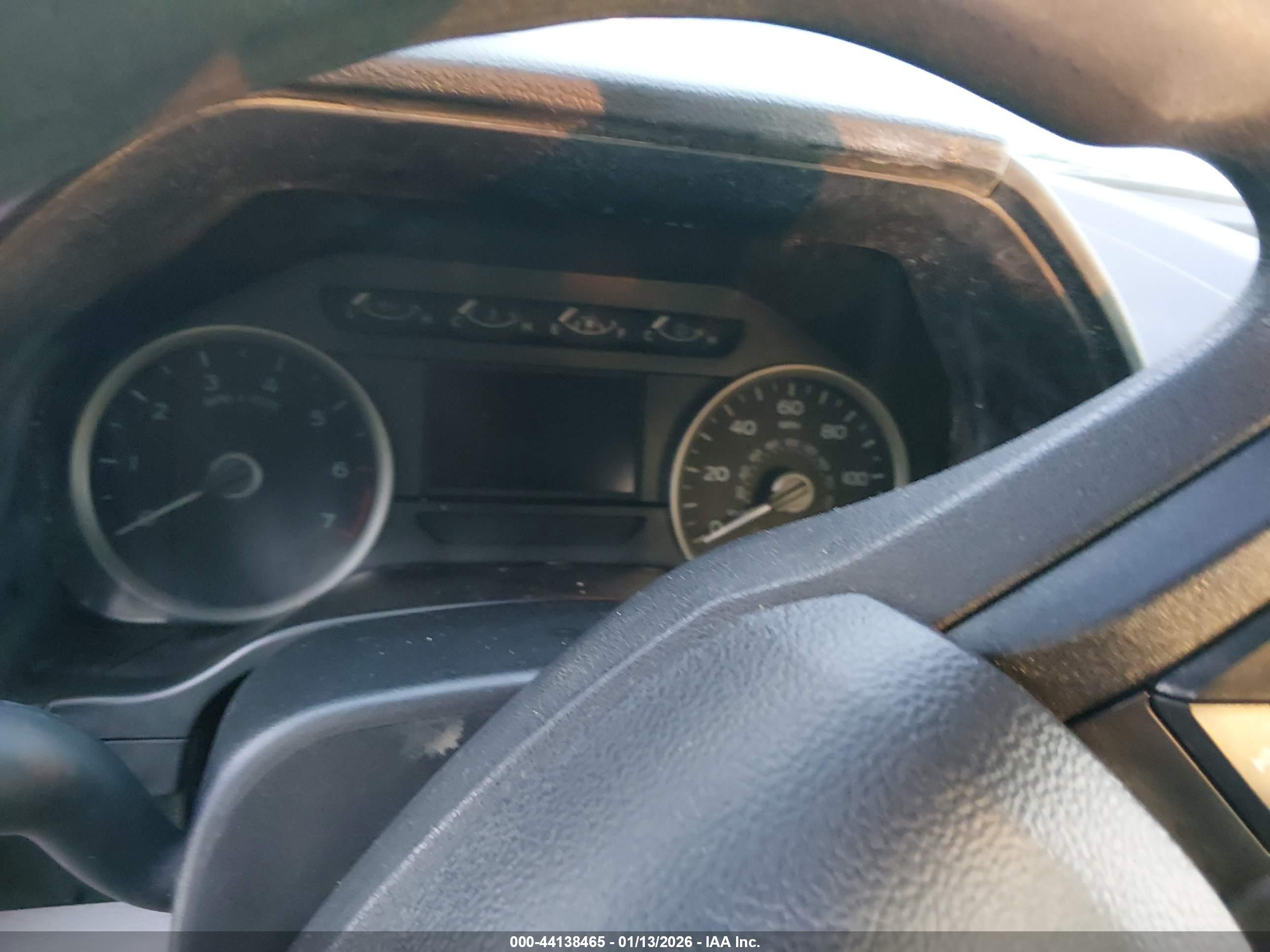 FORD F-150 image 7