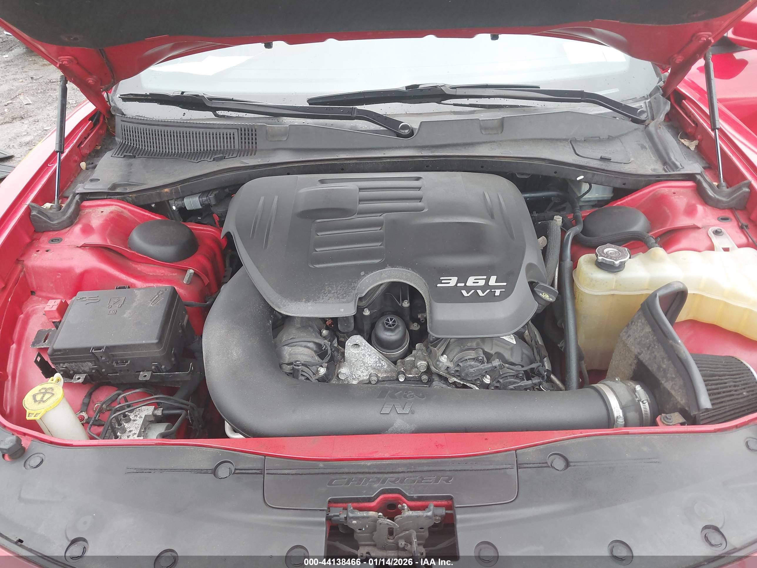 DODGE CHARGER image 10