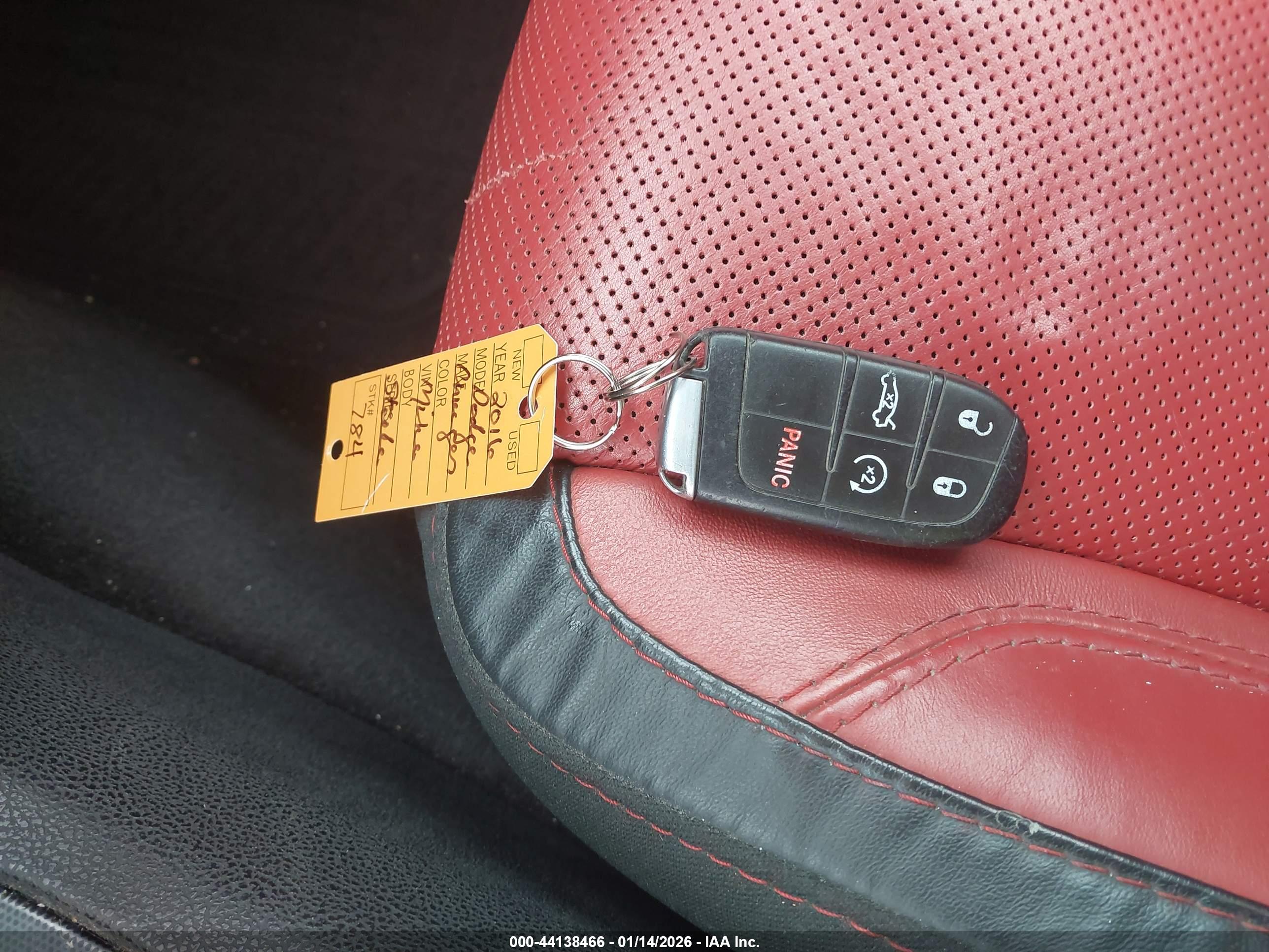 DODGE CHARGER image 11