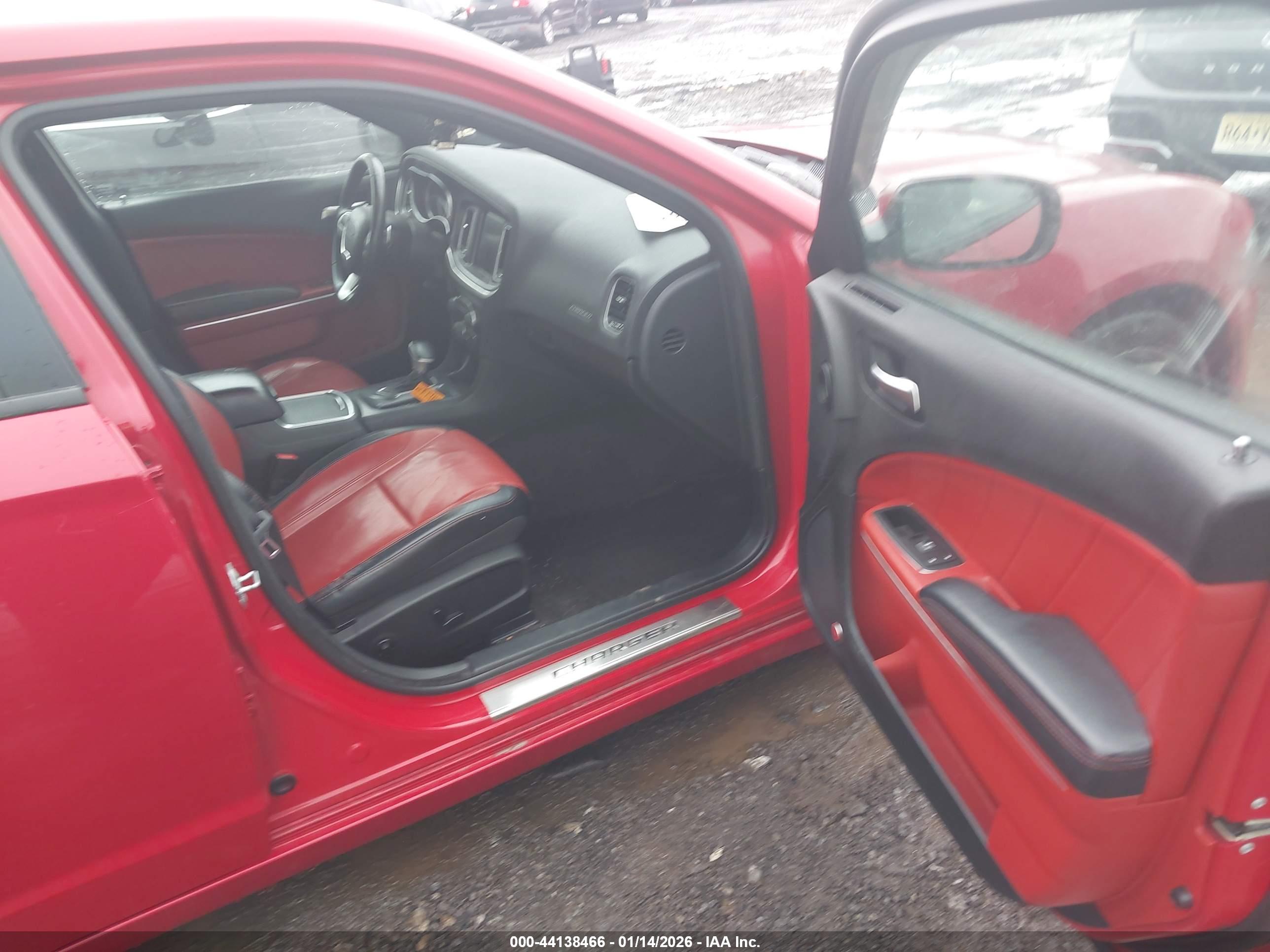 DODGE CHARGER image 5