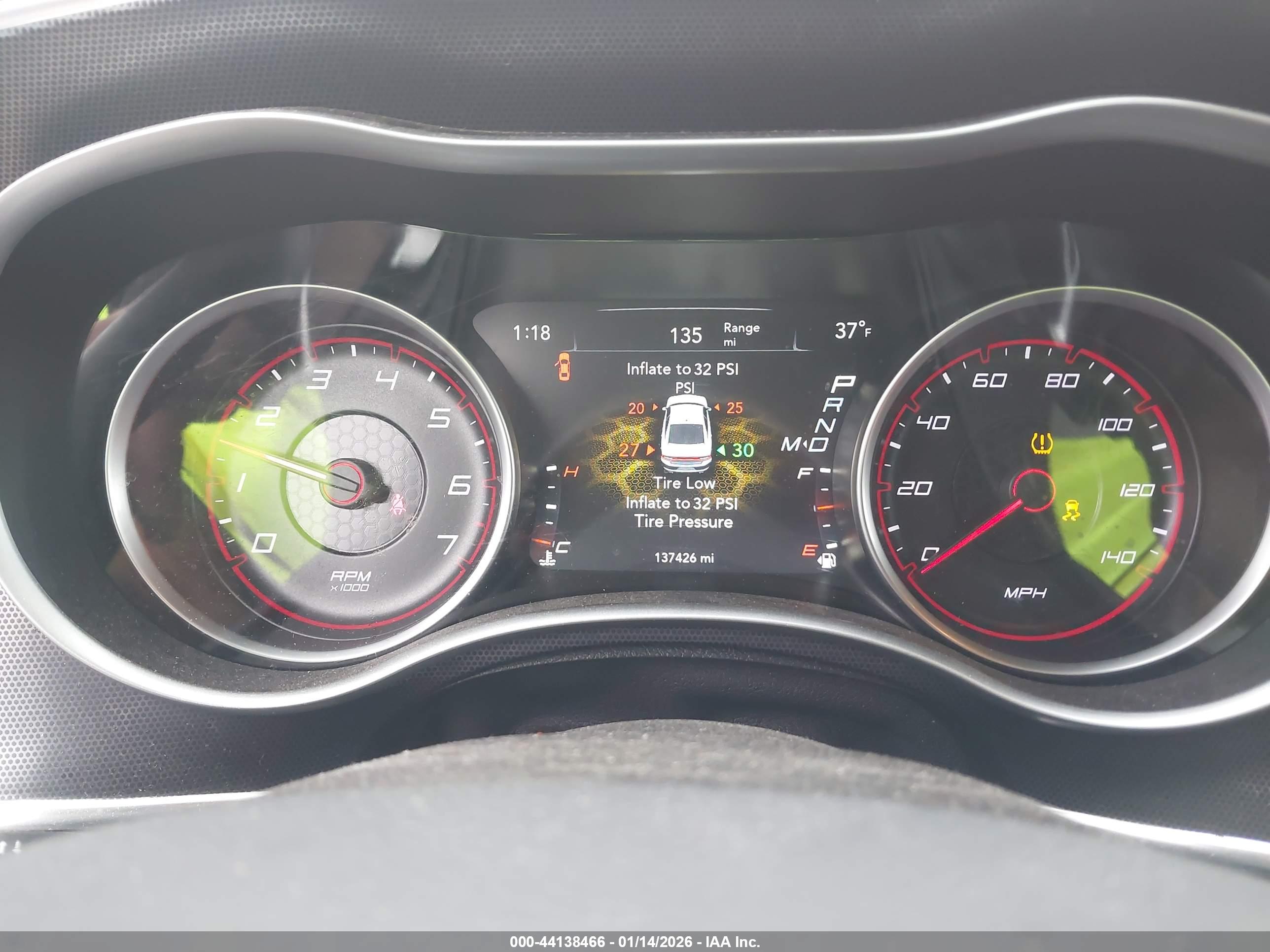 DODGE CHARGER image 7