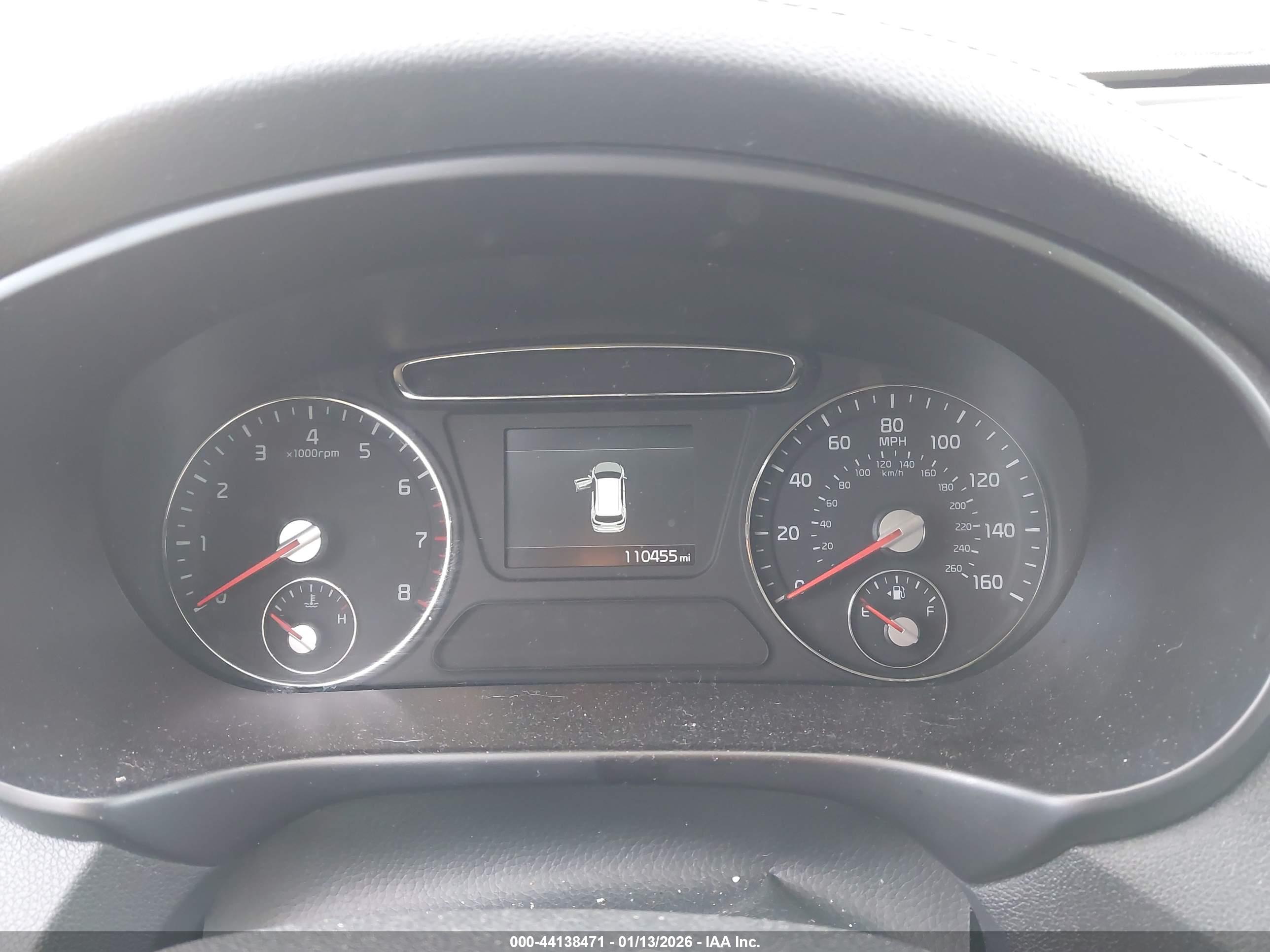 KIA SORENTO image 7