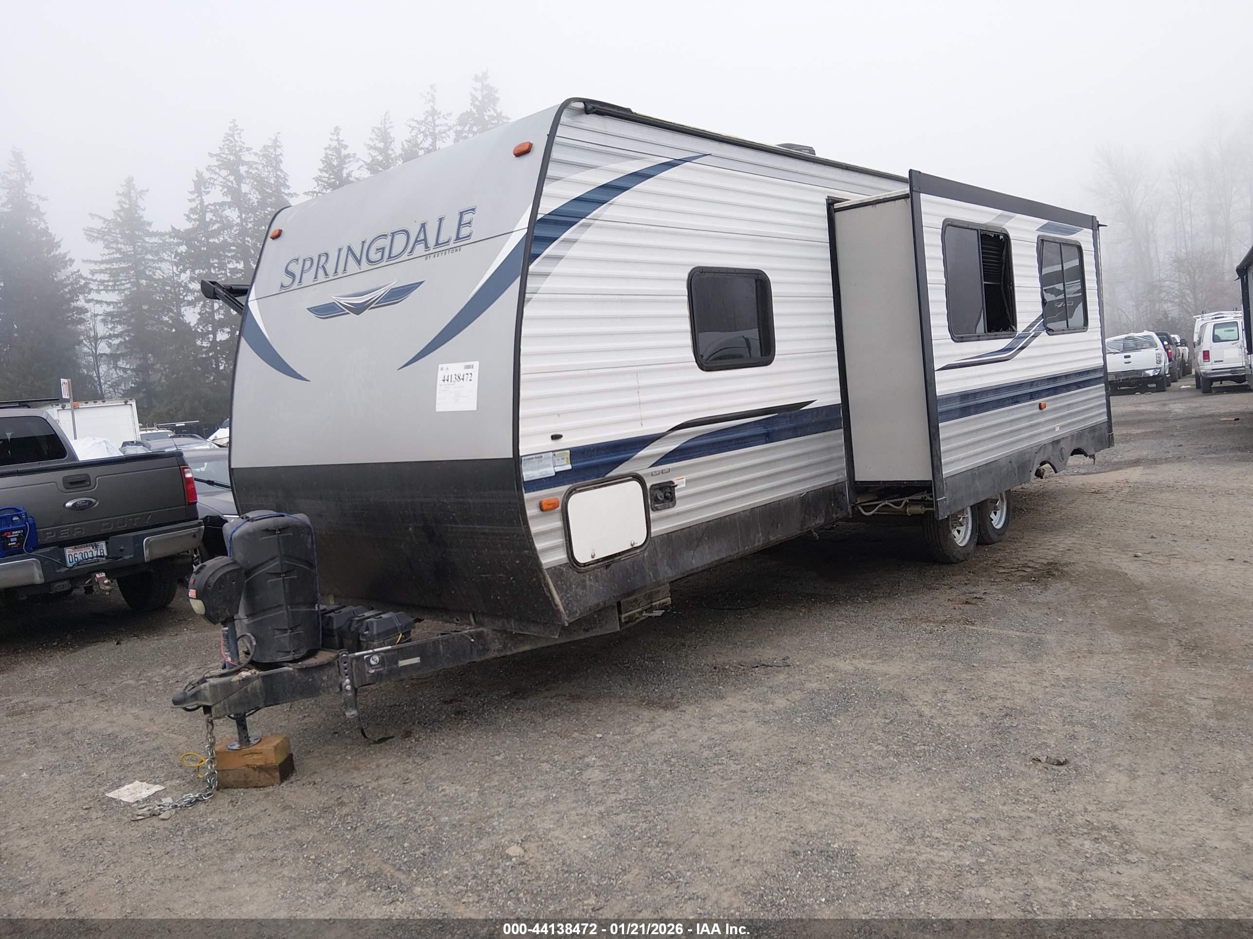 KEYSTONE SPRINGDALE image 2