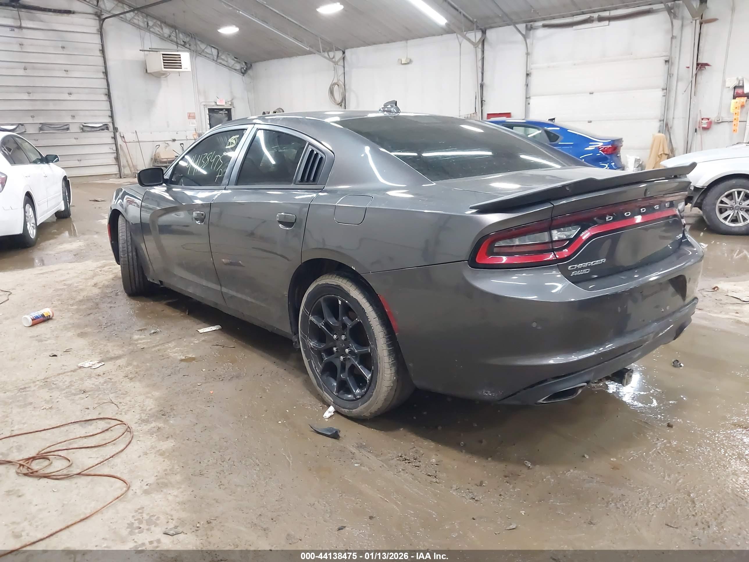 DODGE CHARGER image 3