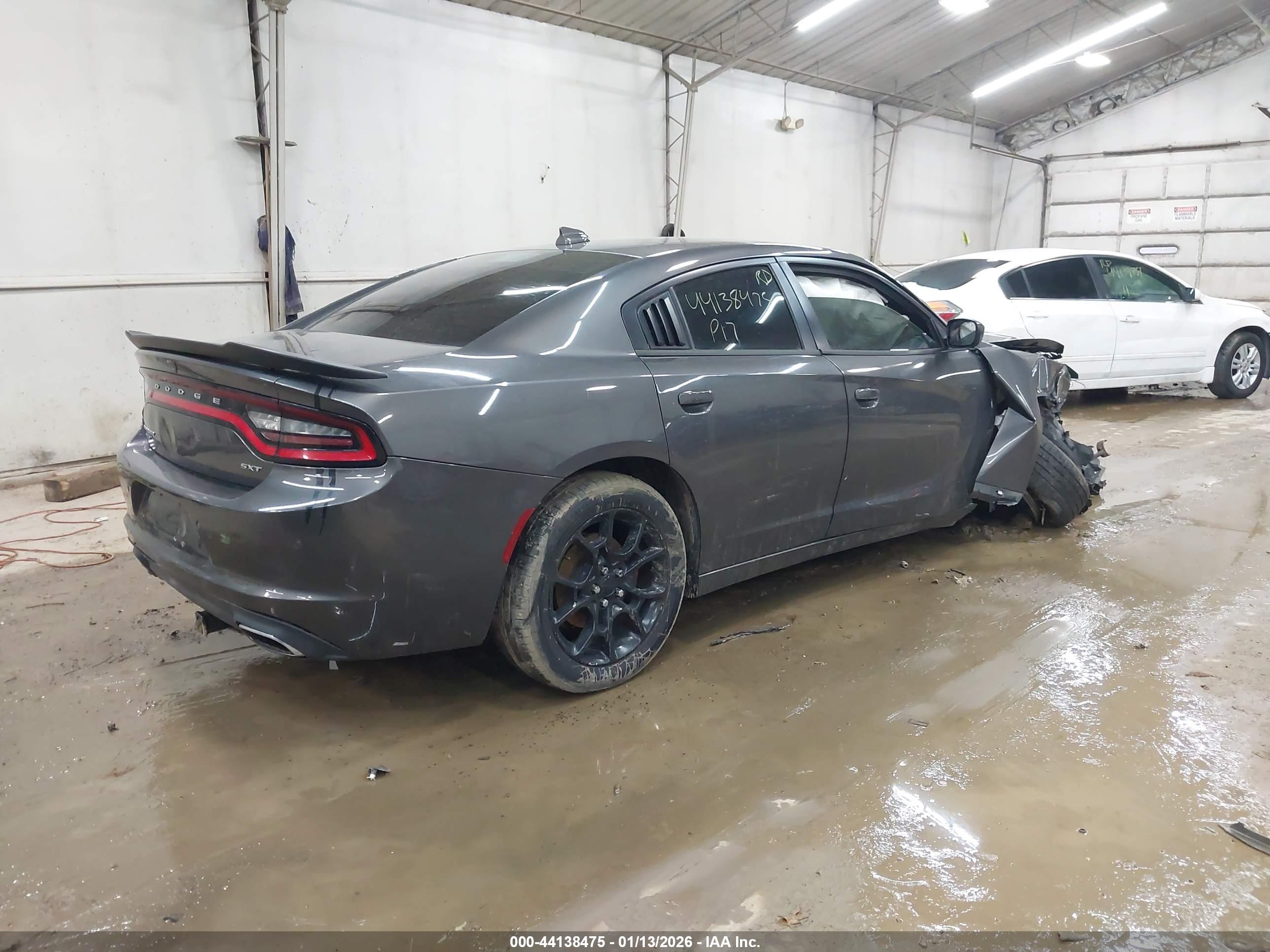 DODGE CHARGER image 4