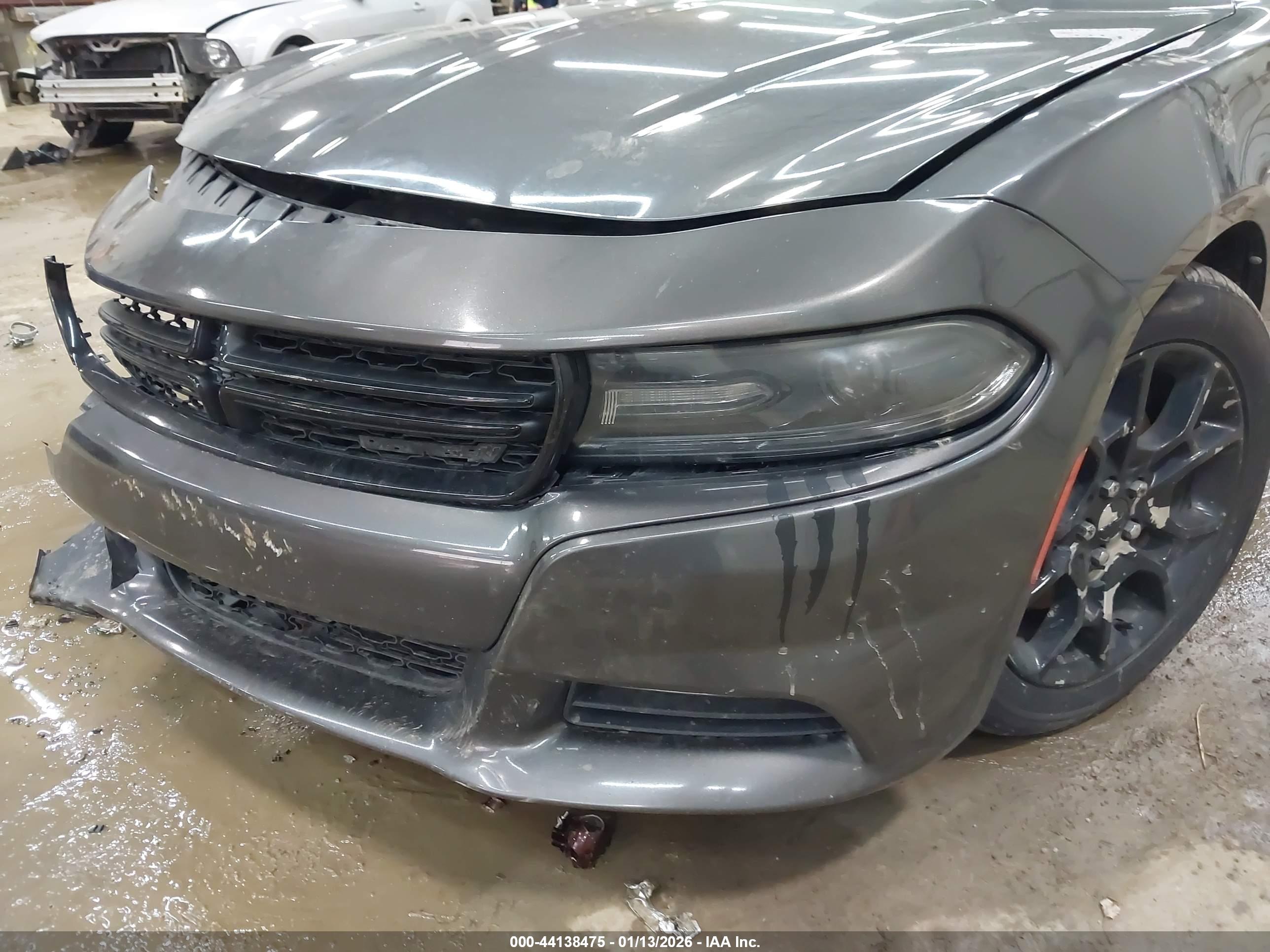DODGE CHARGER image 6