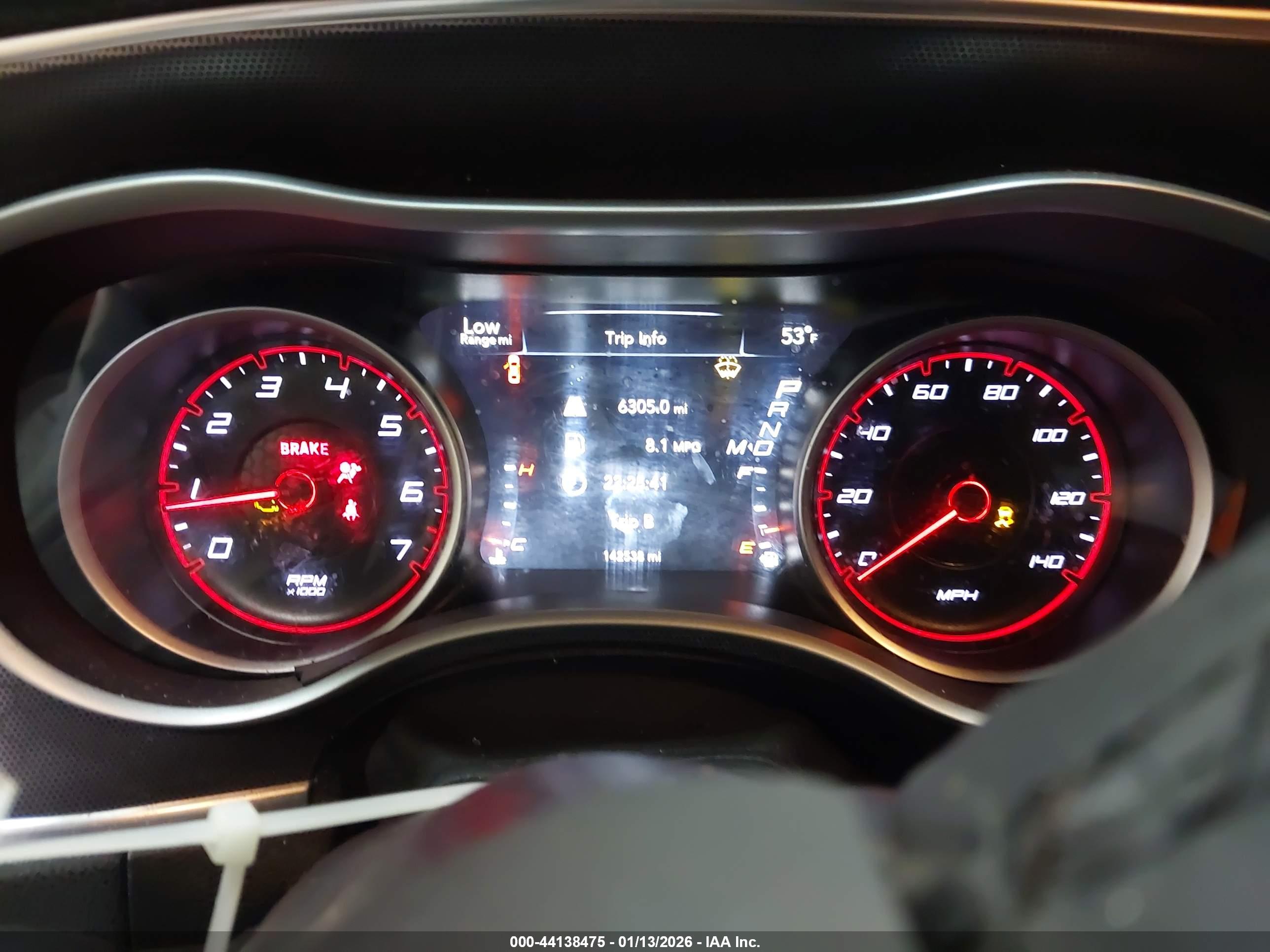 DODGE CHARGER image 7