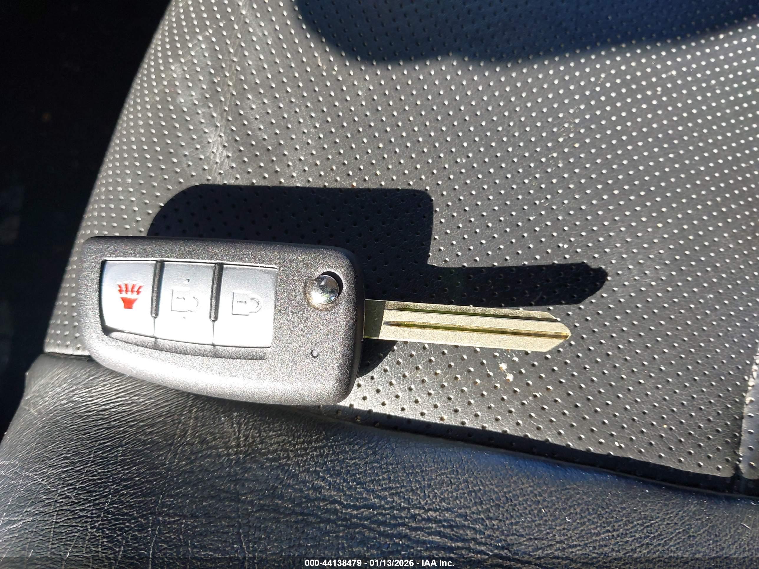 NISSAN ROGUE image 11