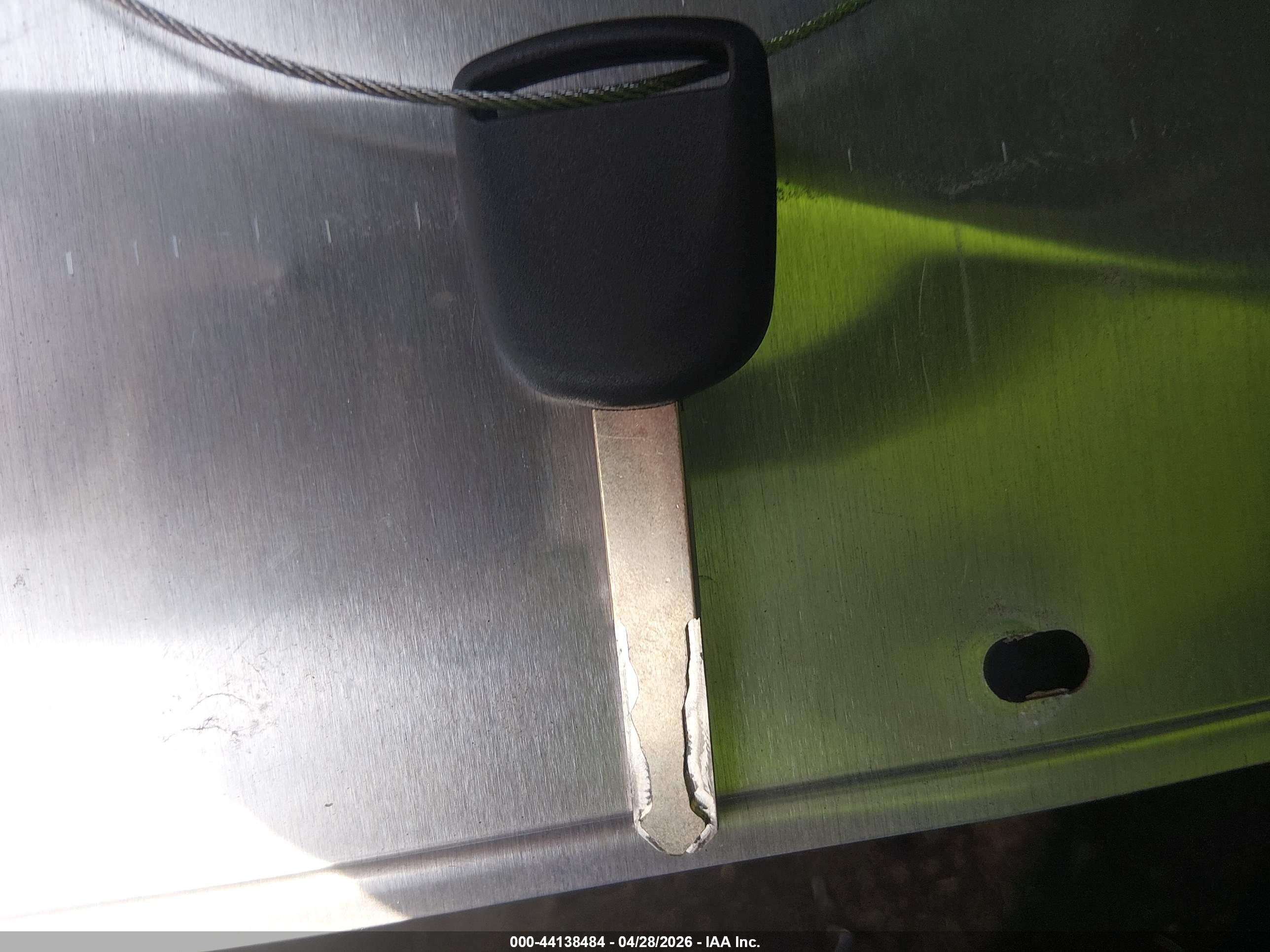 HONDA FIT image 11