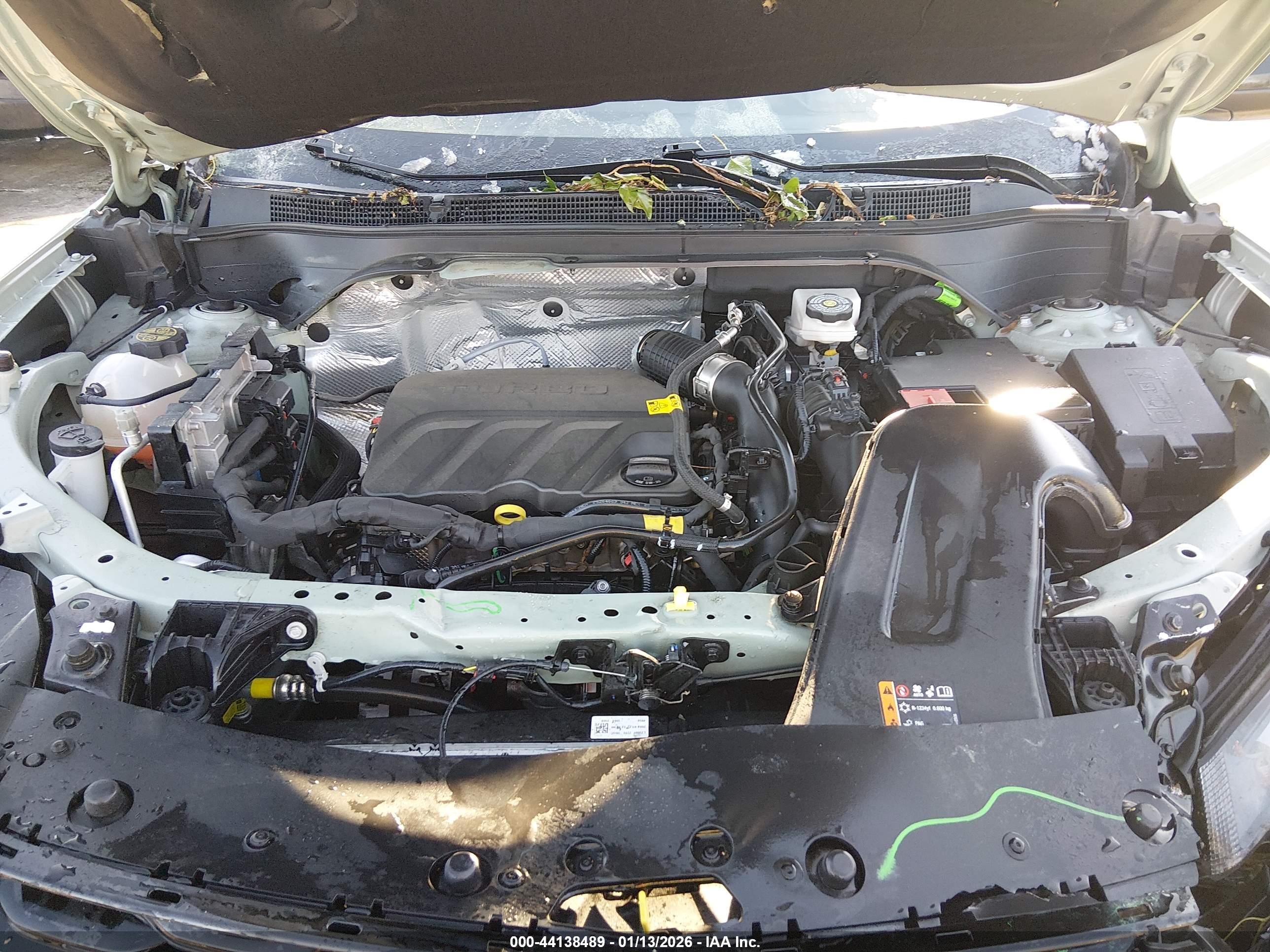 CHEVROLET TRAX image 10