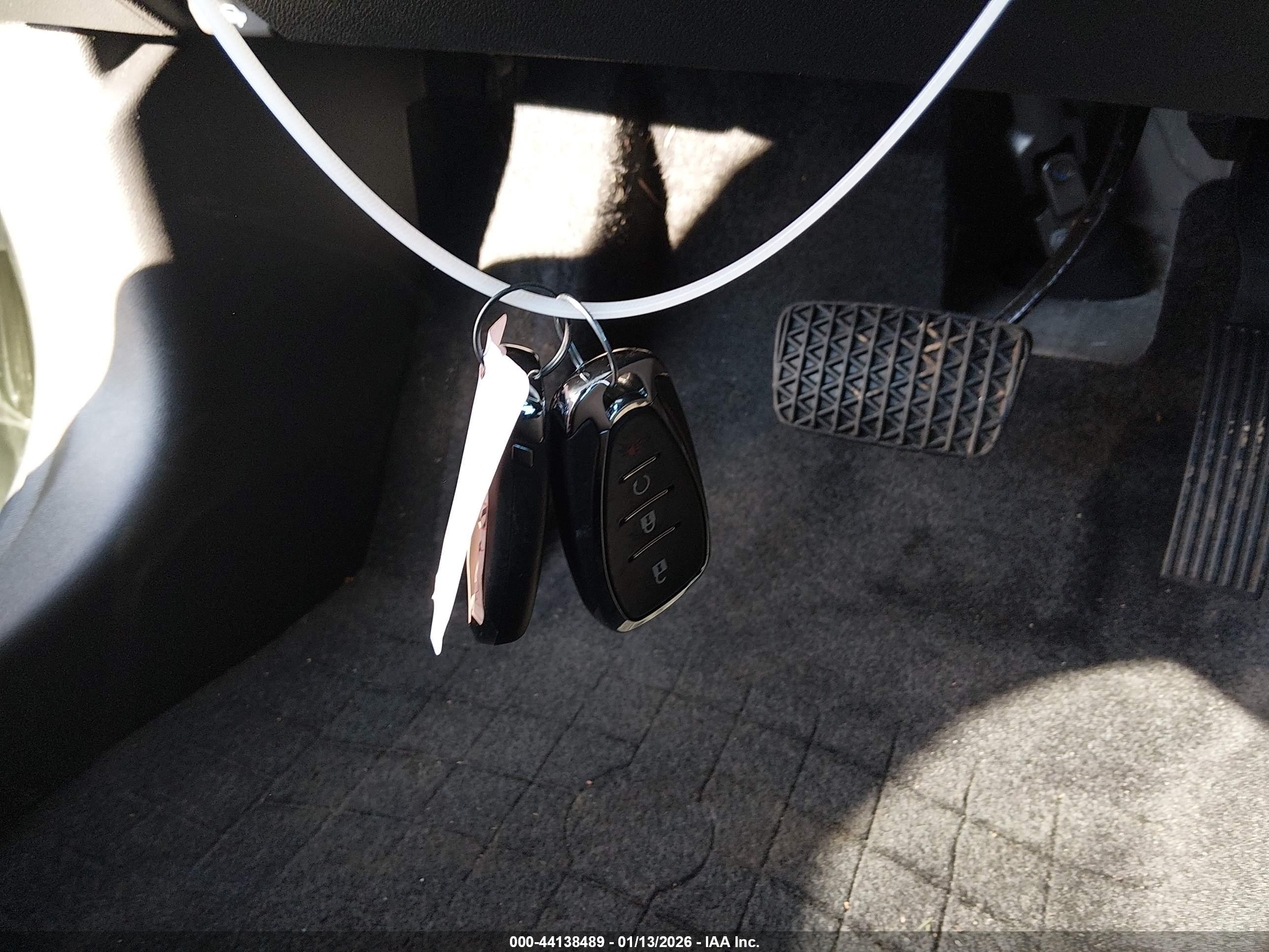 CHEVROLET TRAX image 11