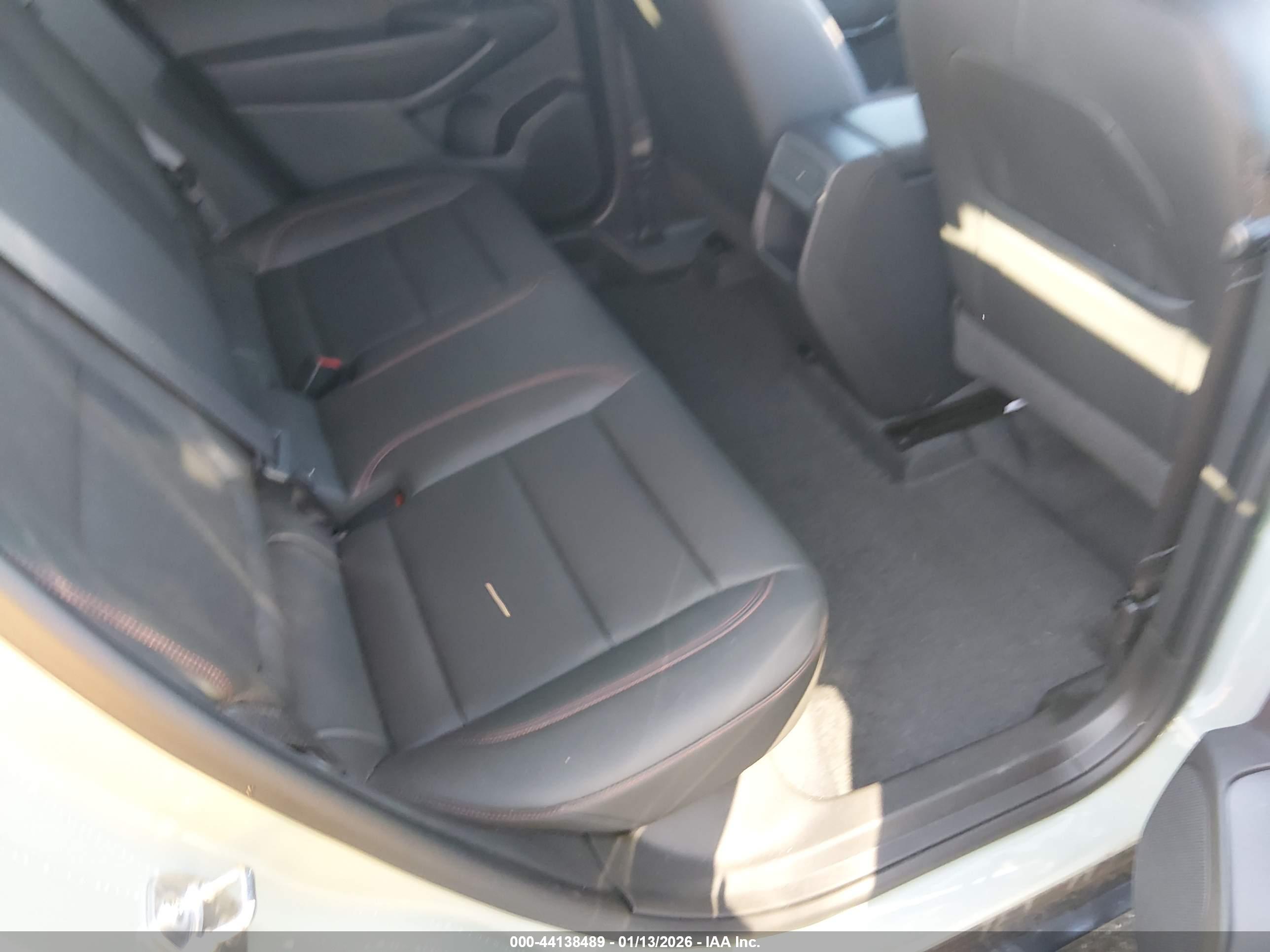 CHEVROLET TRAX image 8