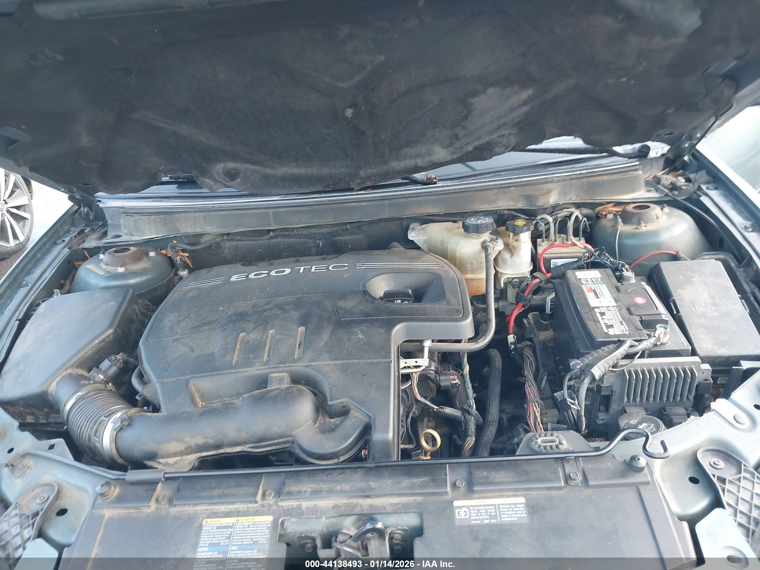 PONTIAC G6 image 10
