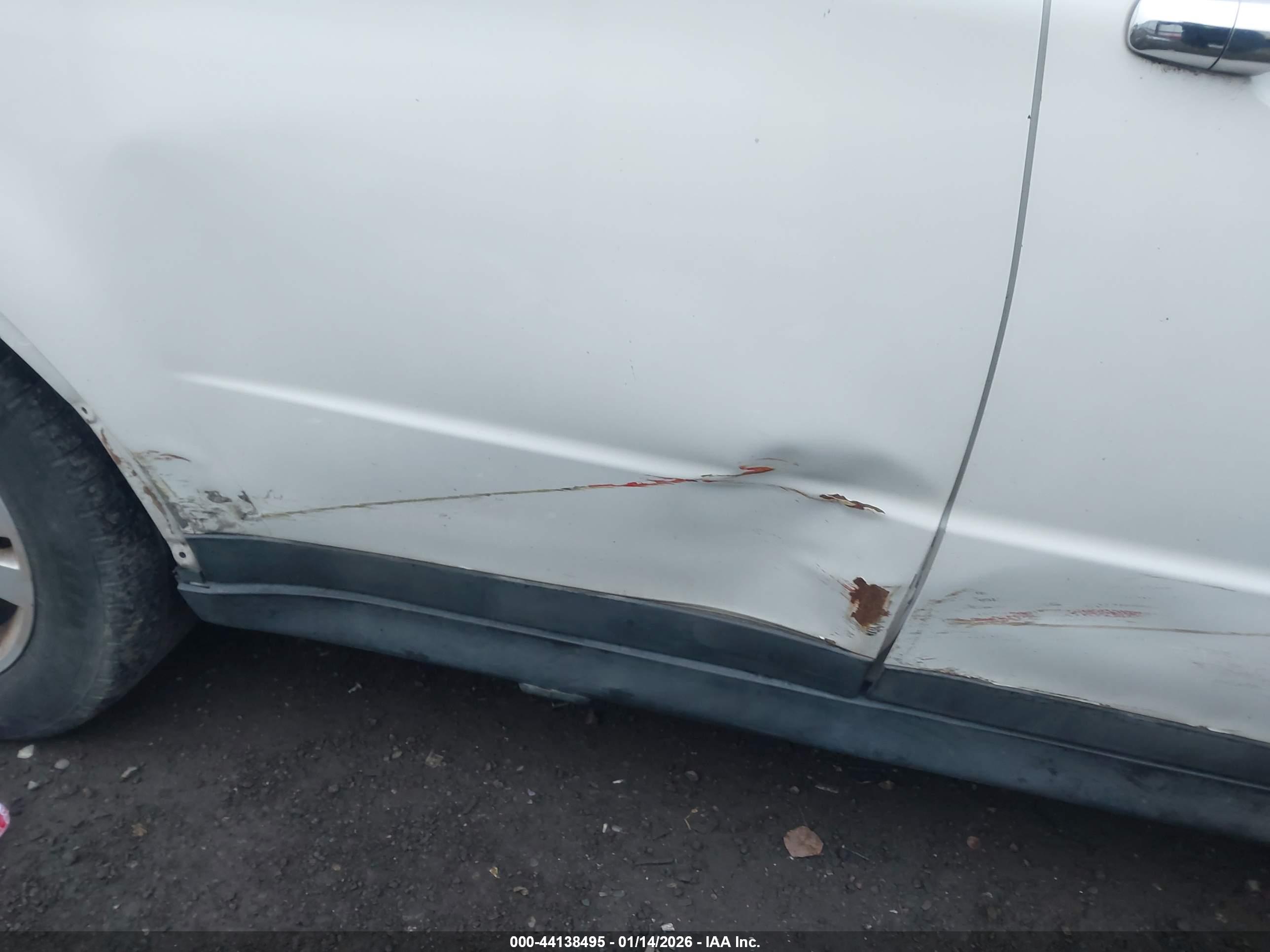 SUBARU TRIBECA image 6