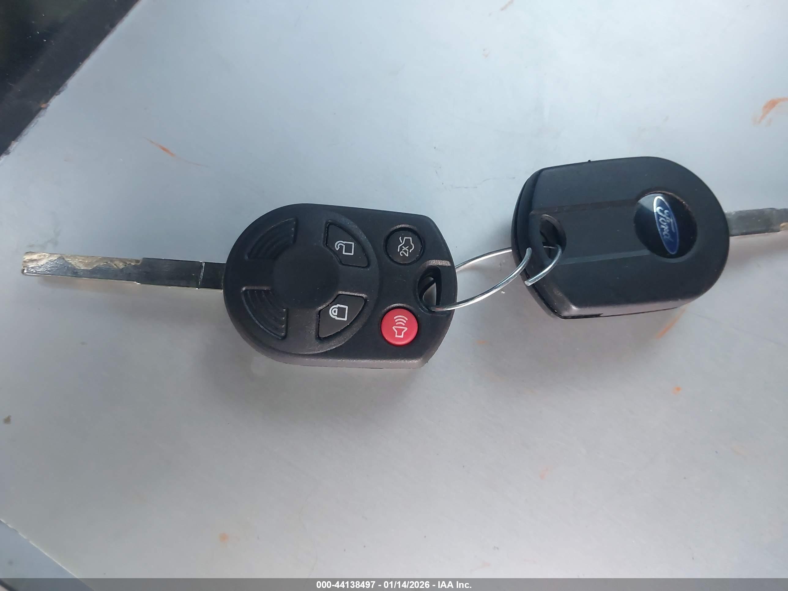 FORD TRANSIT image 11