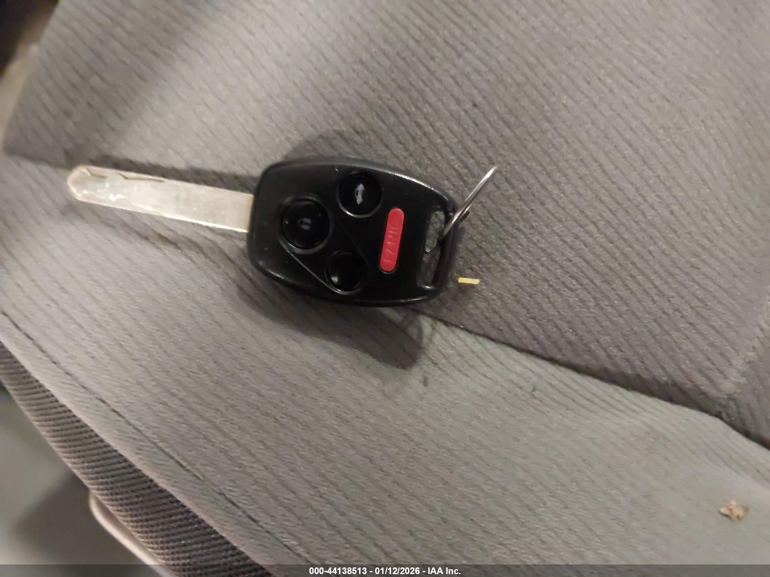 HONDA CIVIC image 11