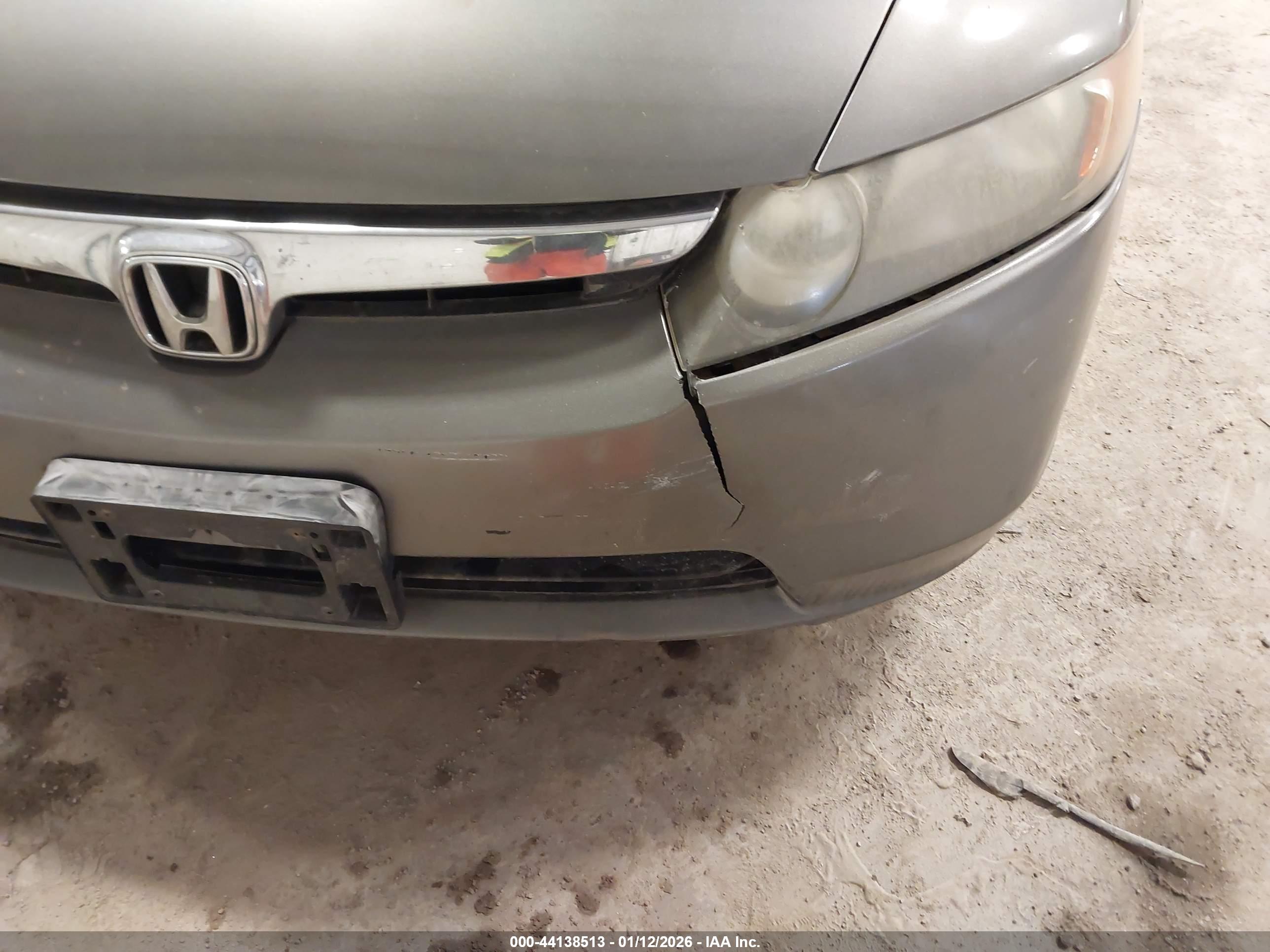 HONDA CIVIC image 6