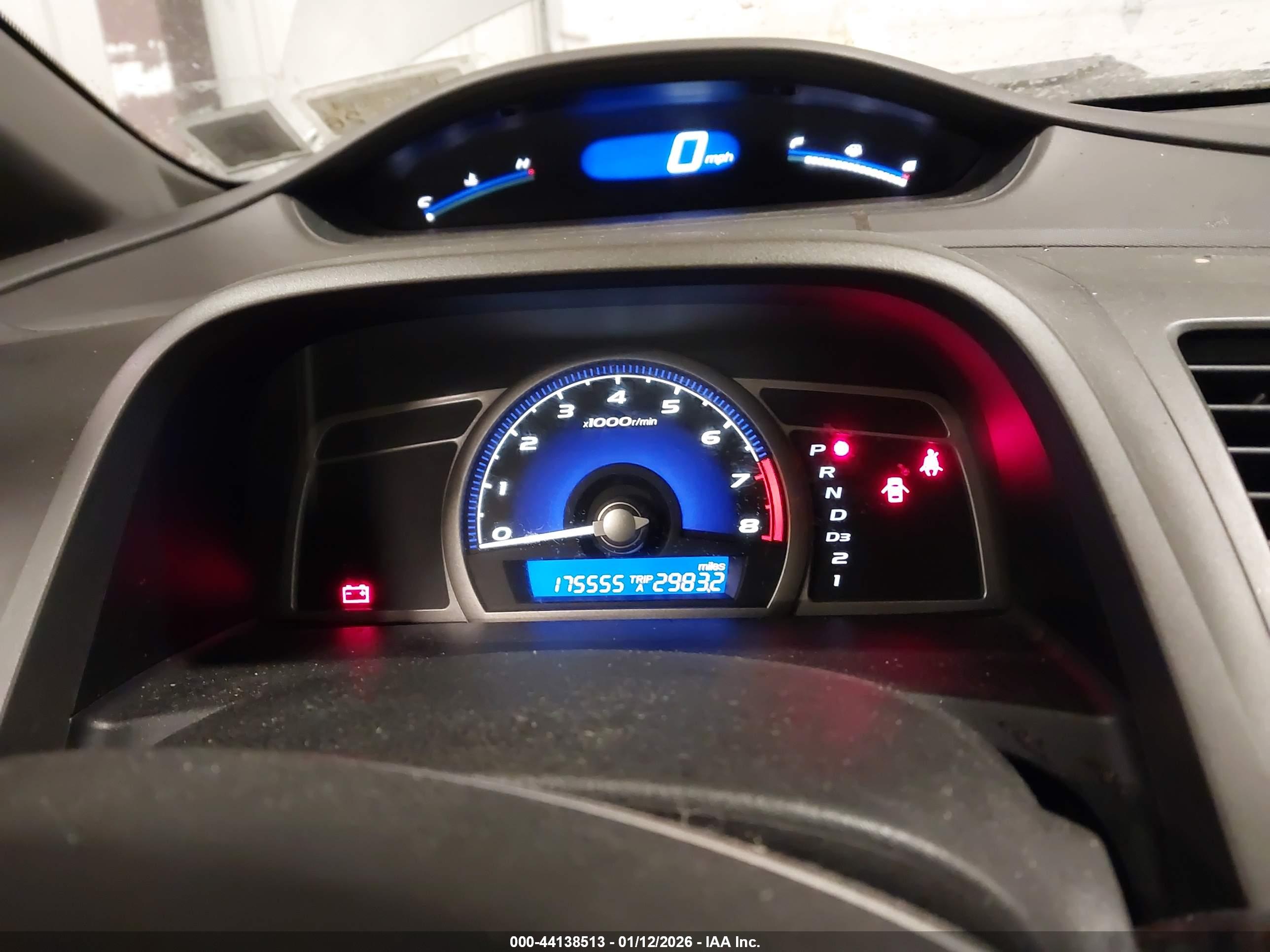 HONDA CIVIC image 7