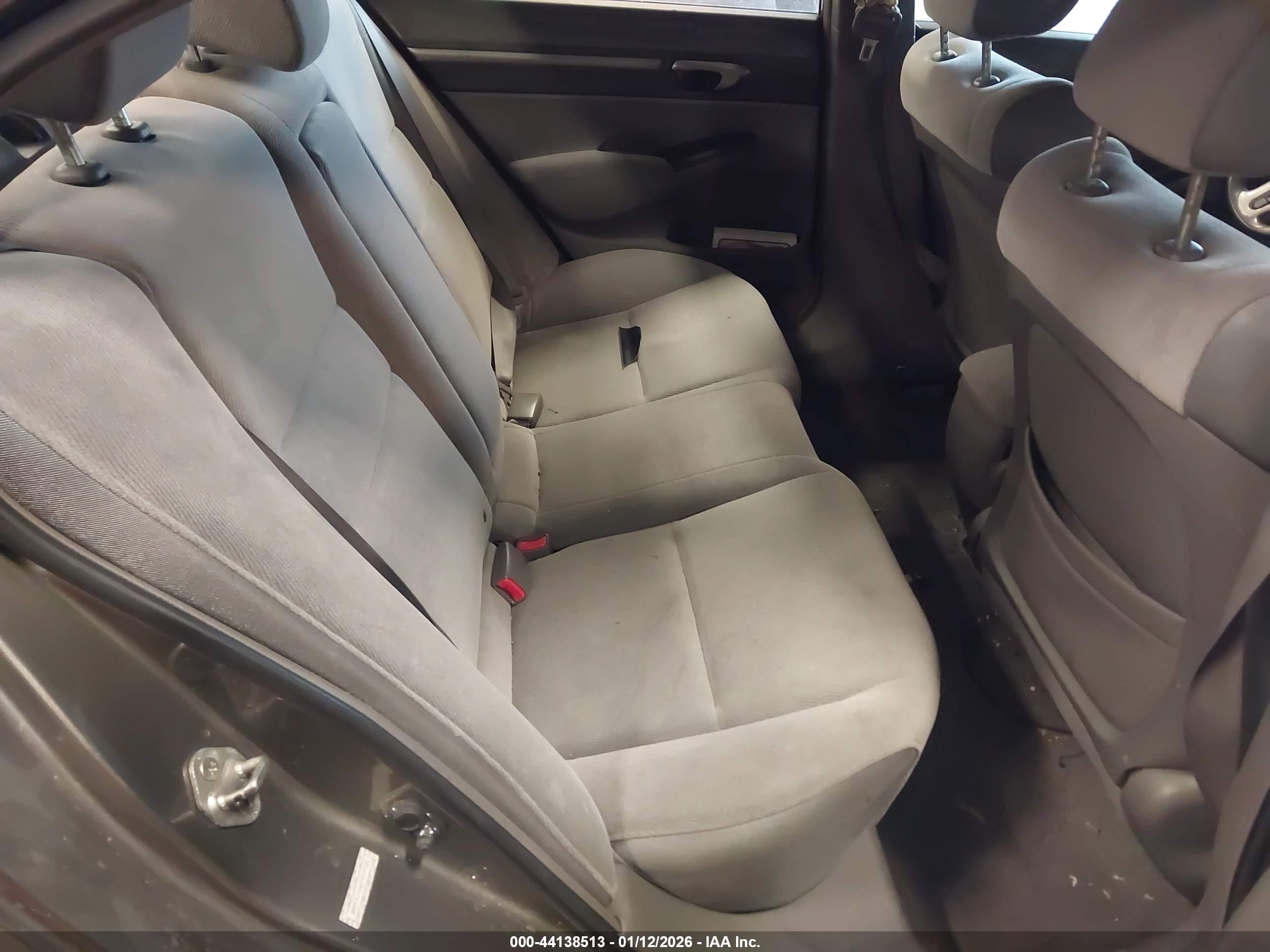 HONDA CIVIC image 8