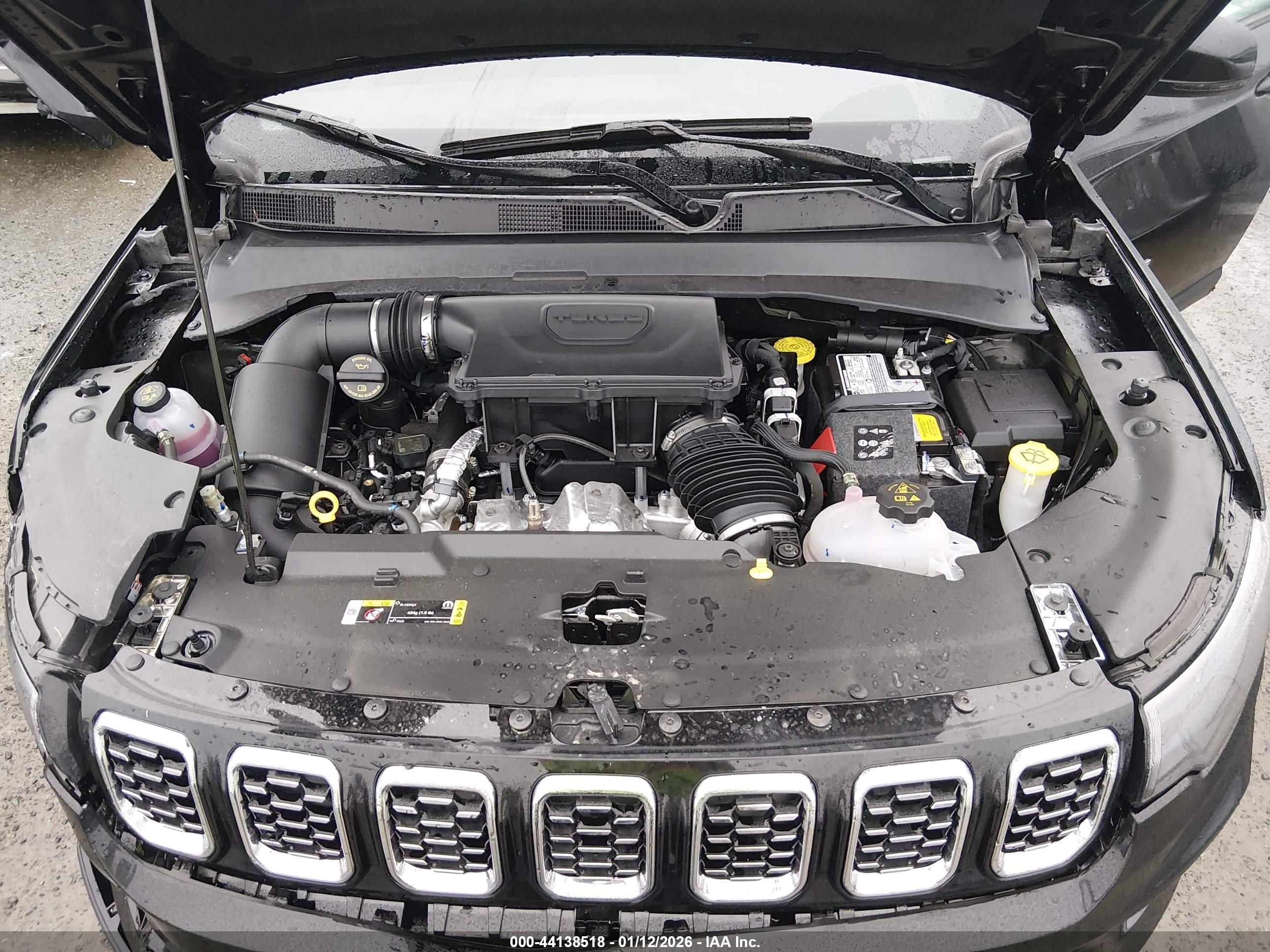 JEEP COMPASS image 10