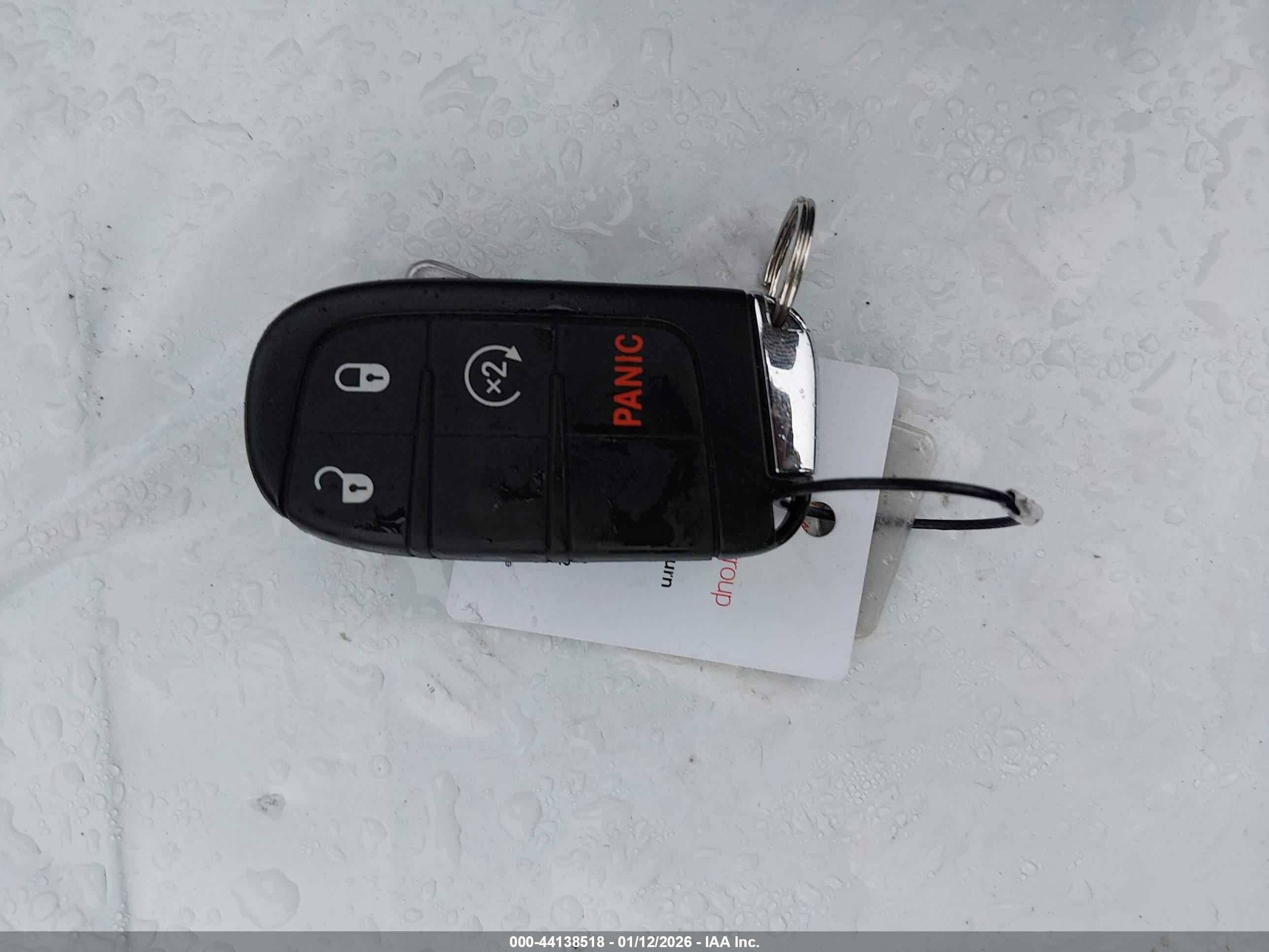 JEEP COMPASS image 11