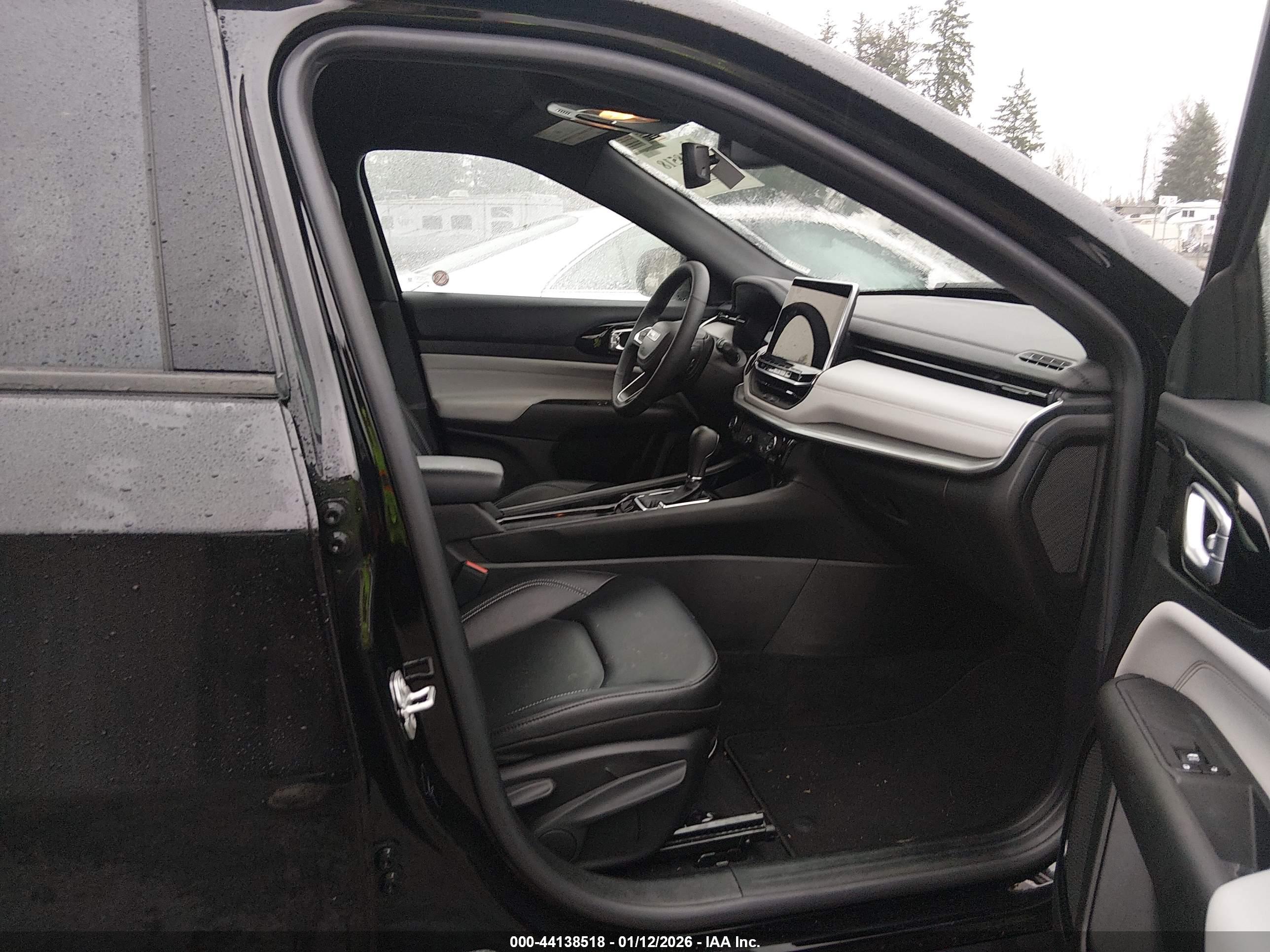 JEEP COMPASS image 5
