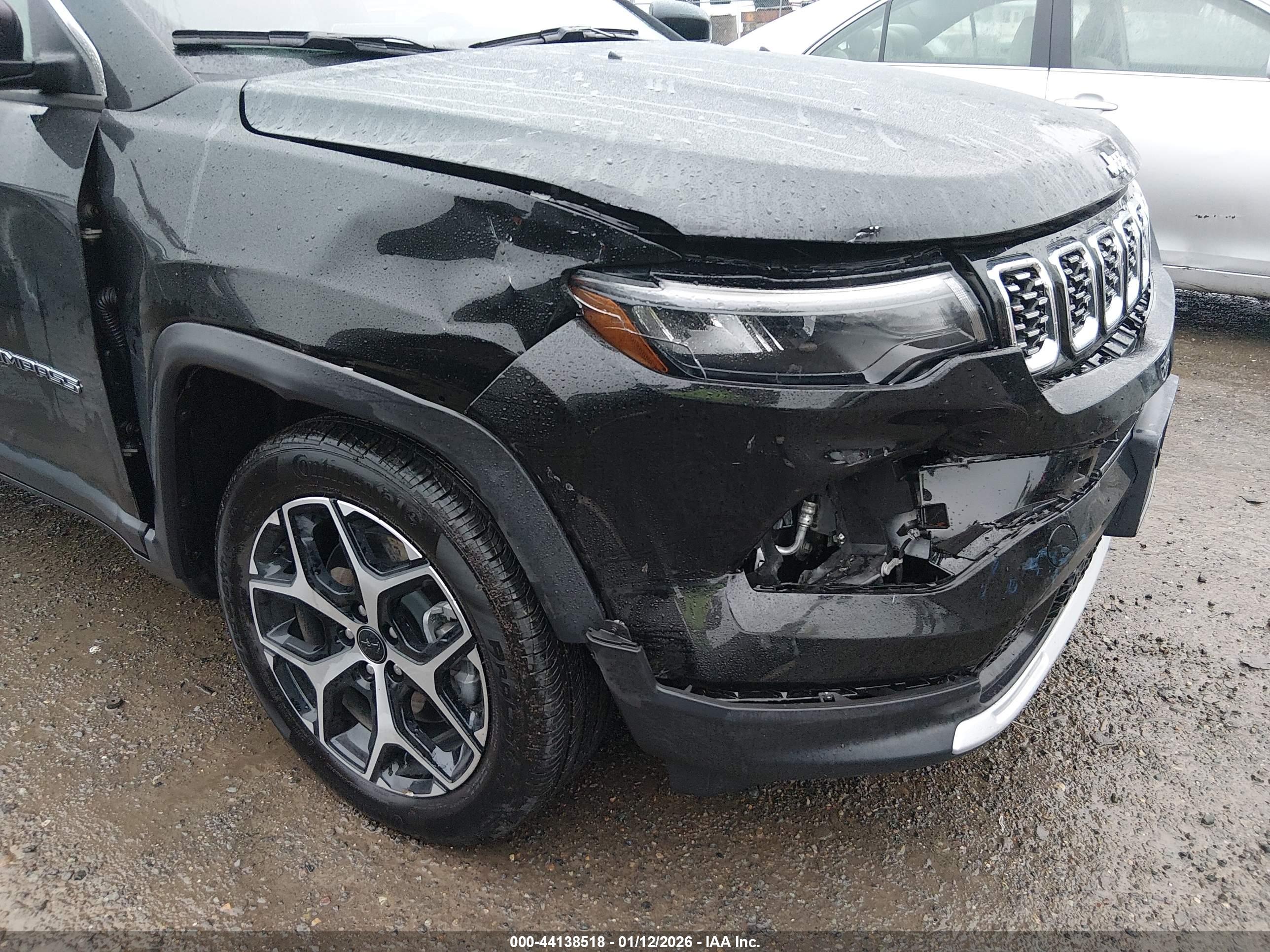 JEEP COMPASS image 6