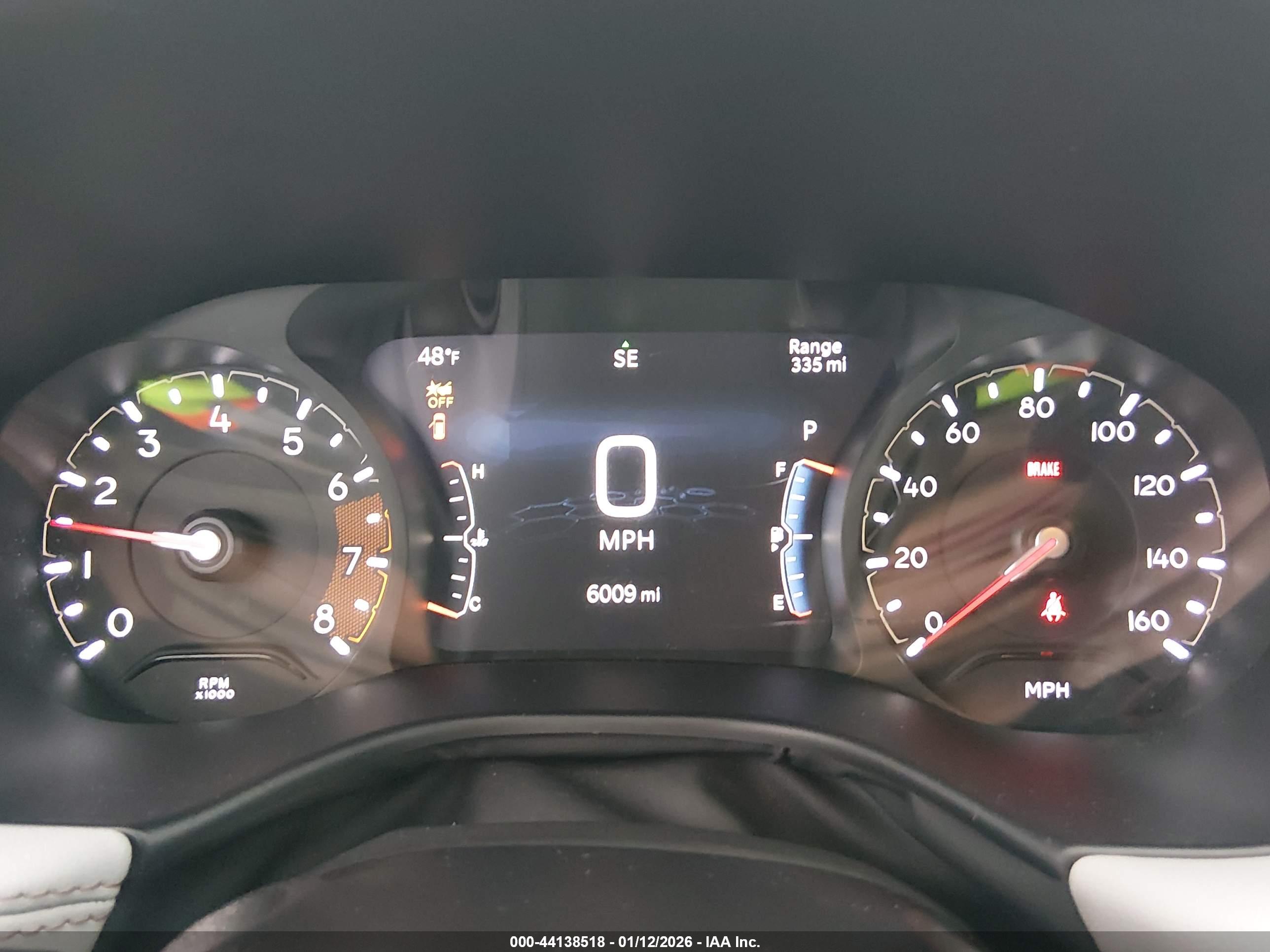 JEEP COMPASS image 7
