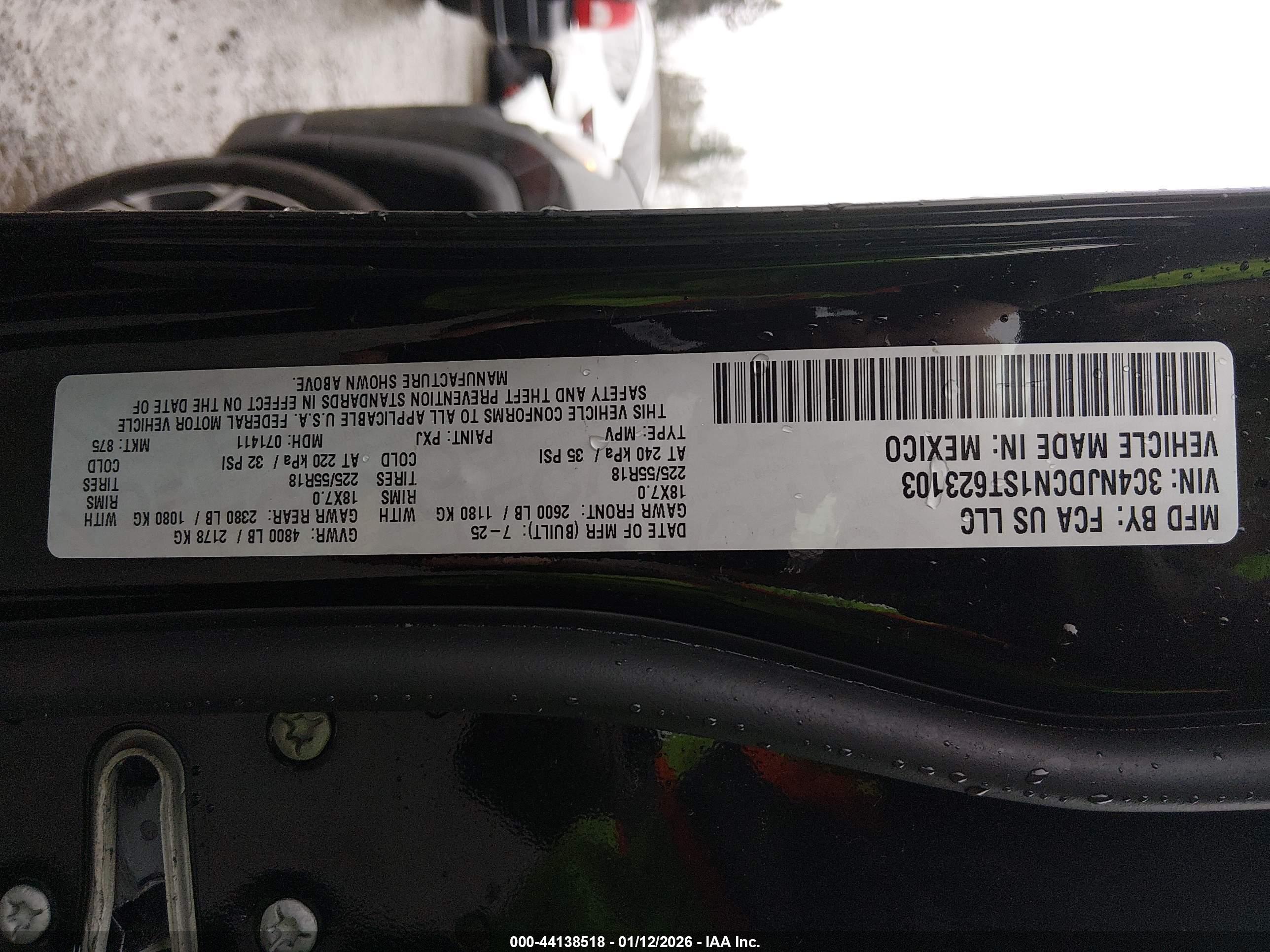 JEEP COMPASS image 9