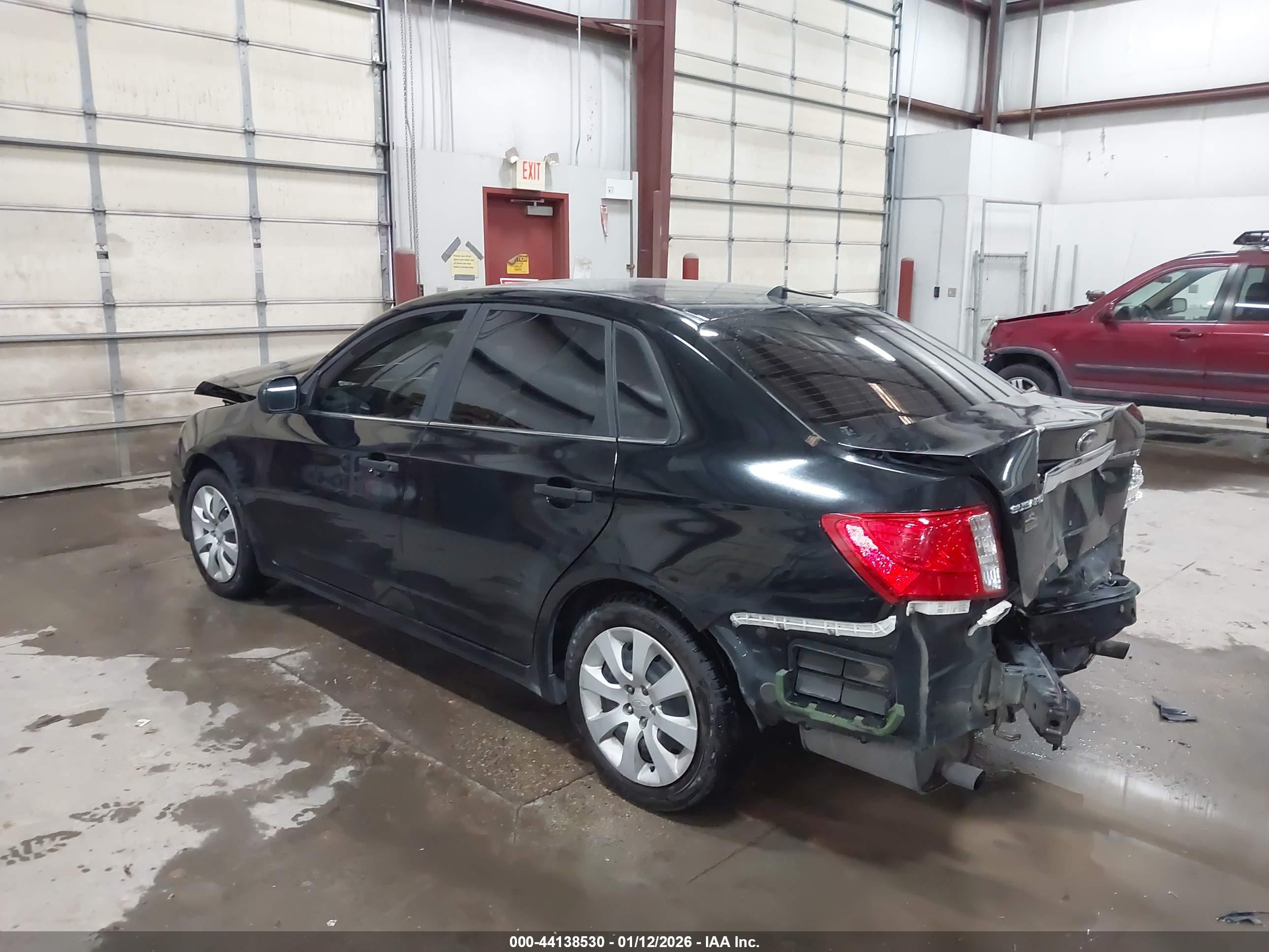 SUBARU IMPREZA image 3