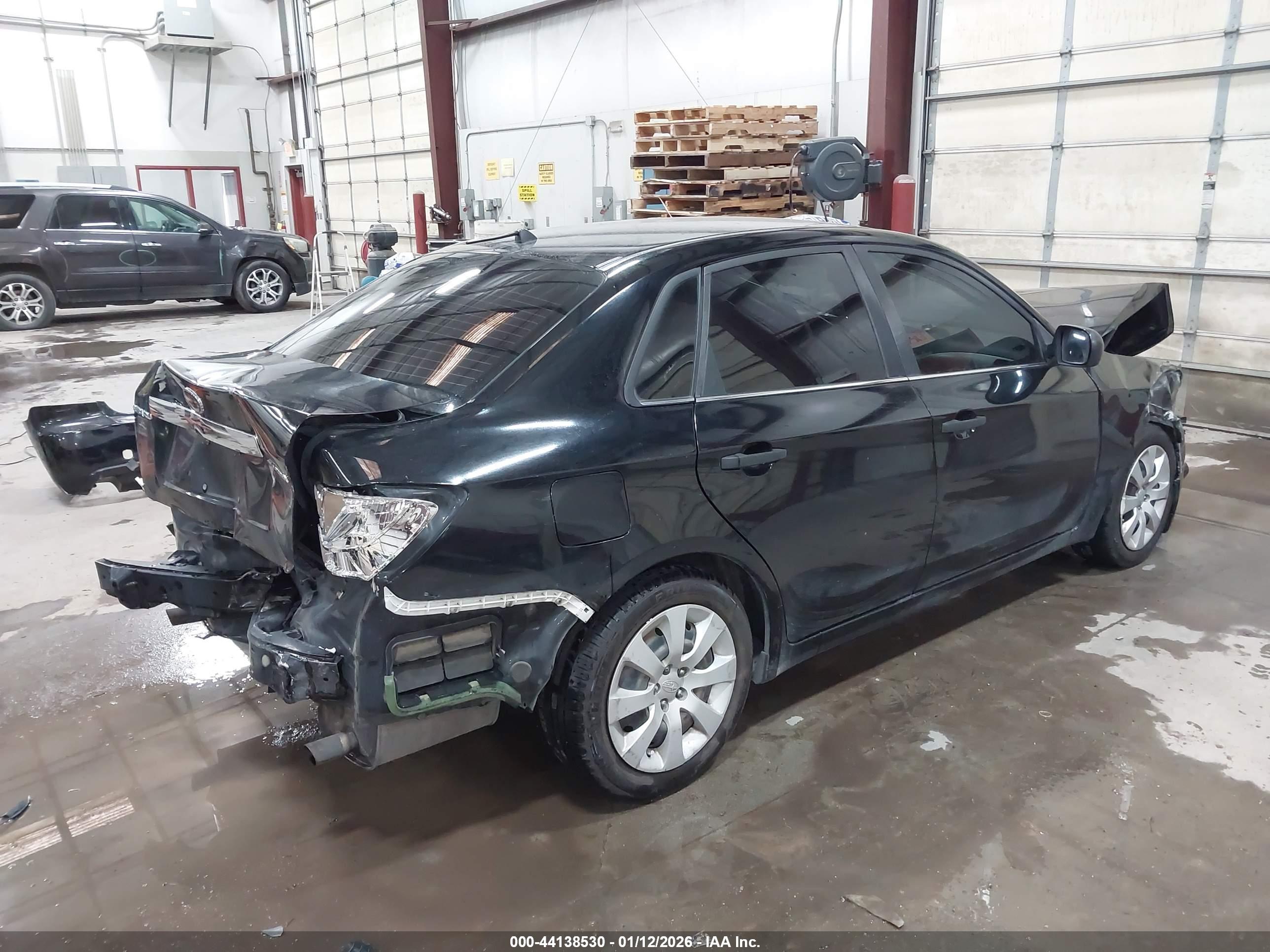 SUBARU IMPREZA image 4