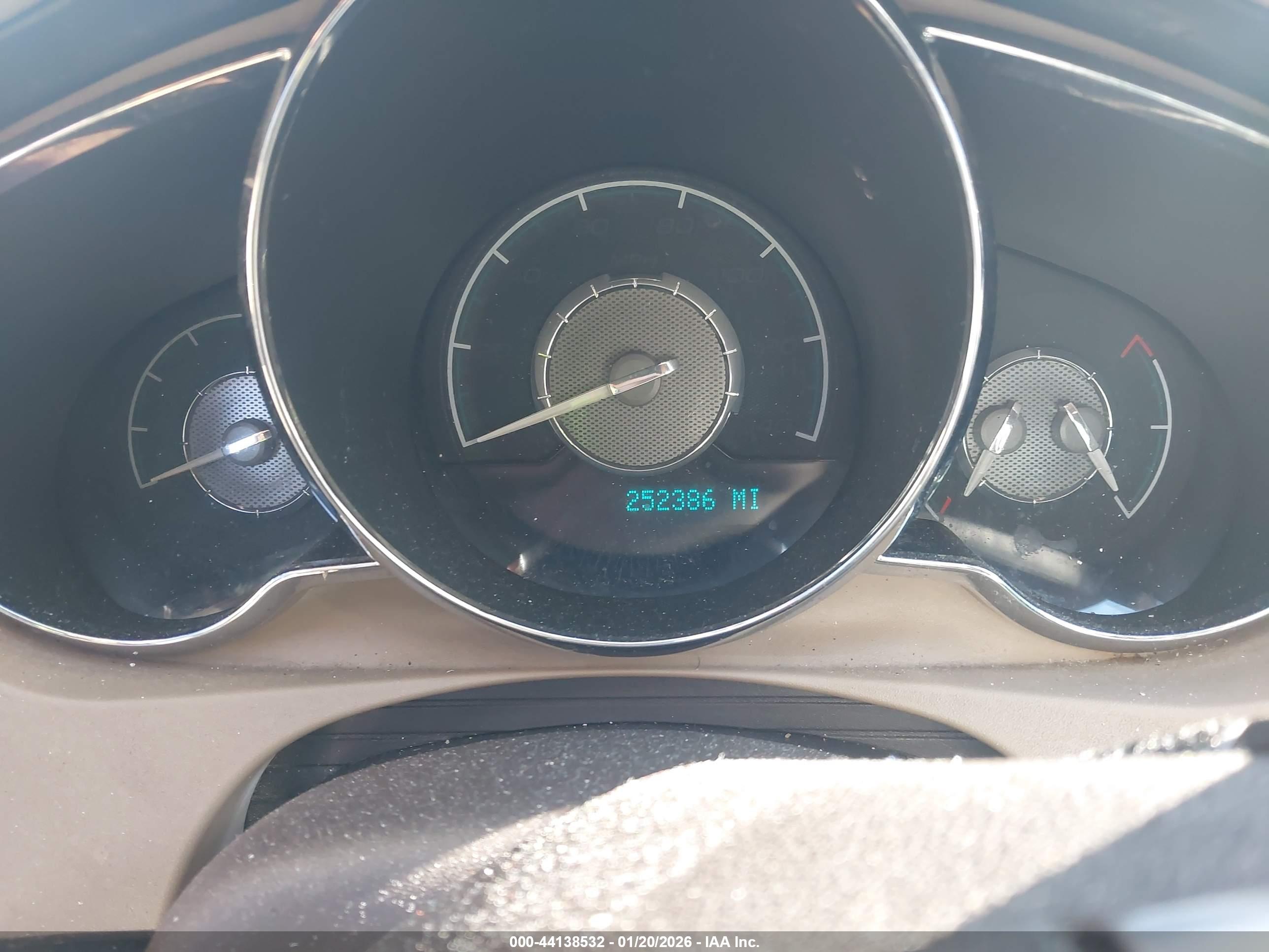 CHEVROLET MALIBU image 7
