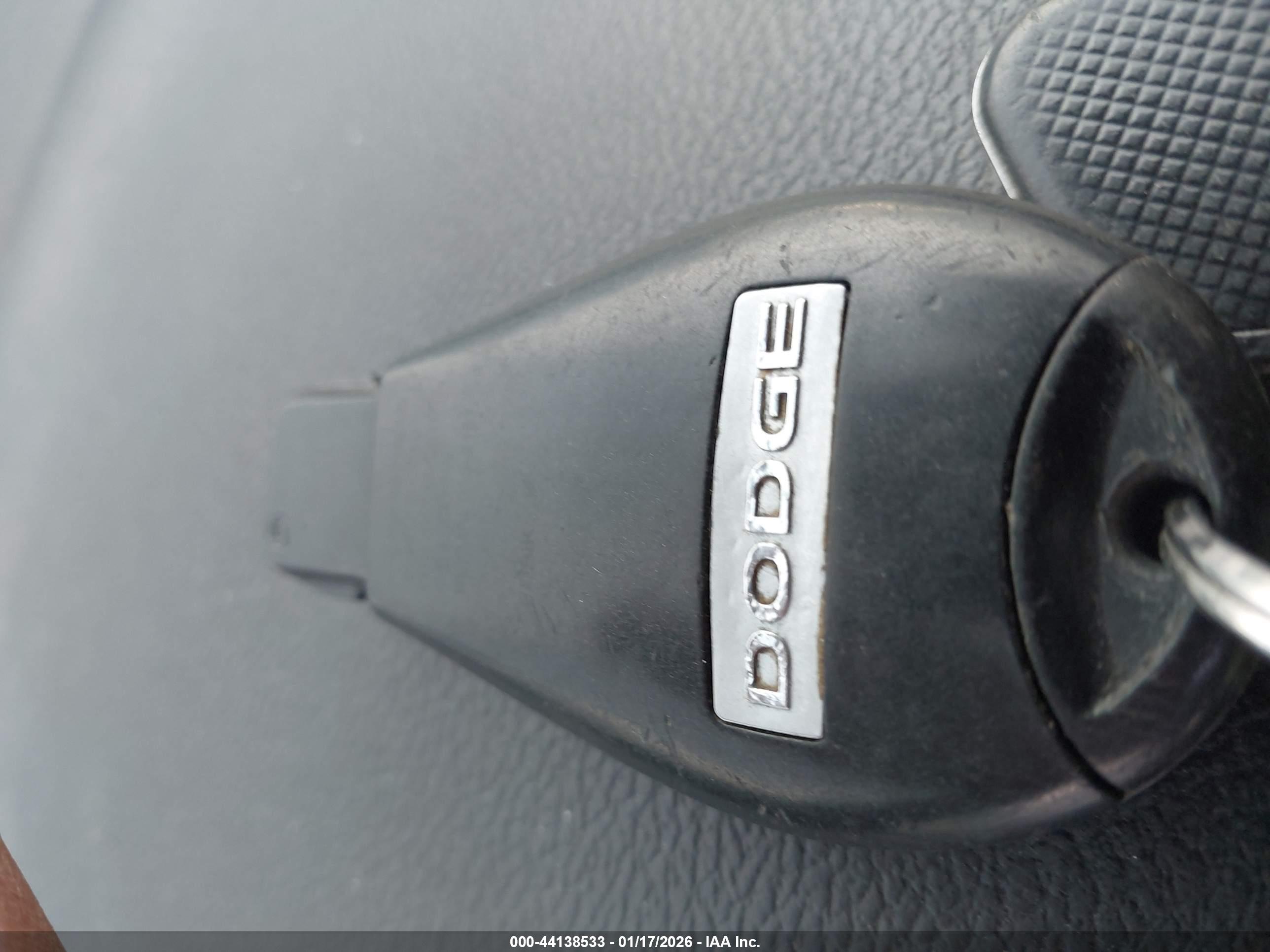 DODGE GRAND image 11