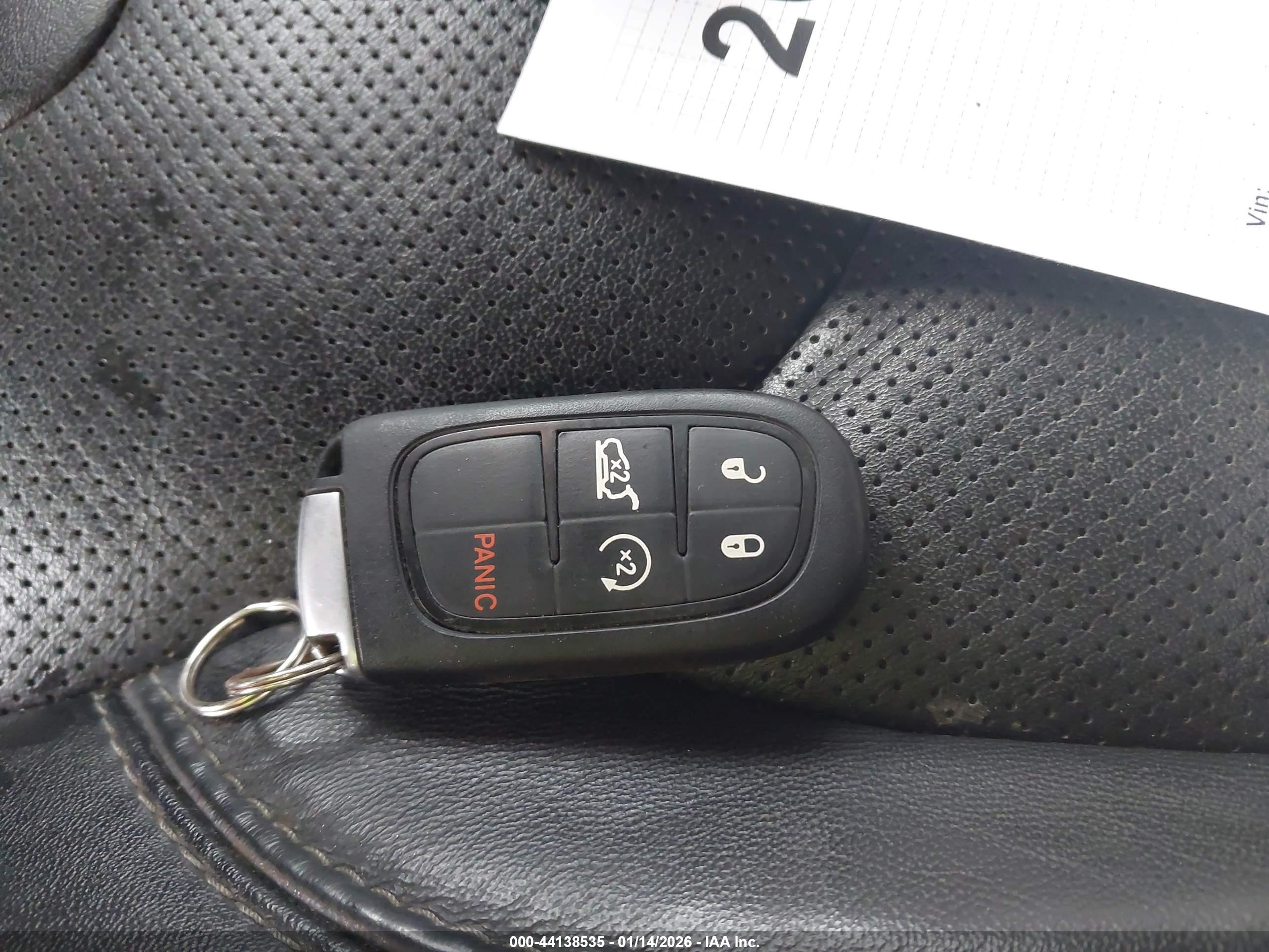 JEEP CHEROKEE image 11